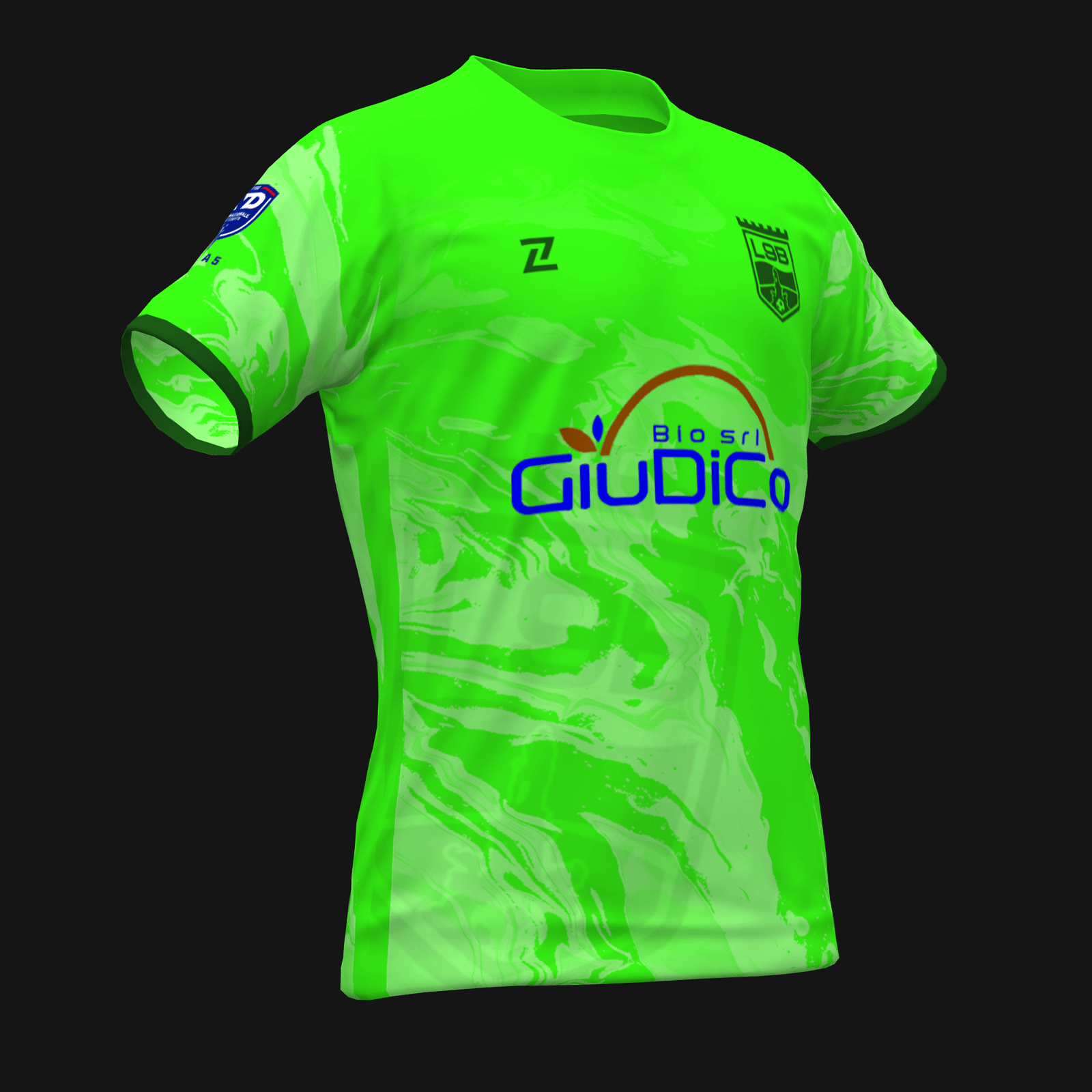 L9B VERDE