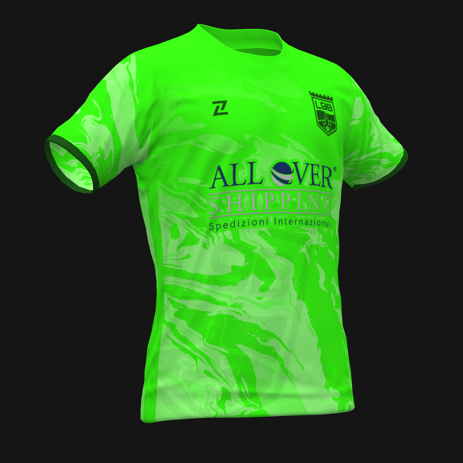 L9B VERDE ALTERNATIVA