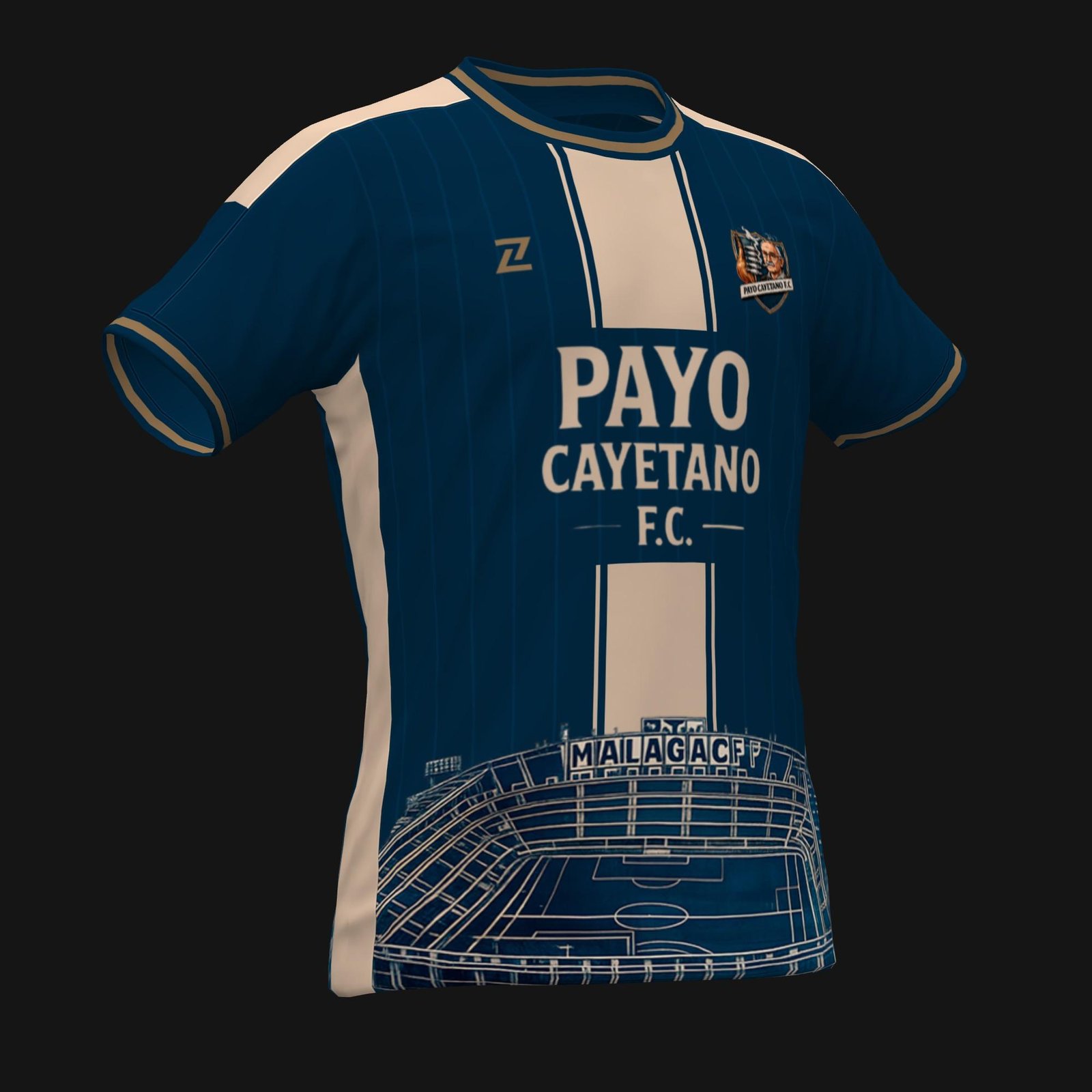 PAYO CAYETANO II