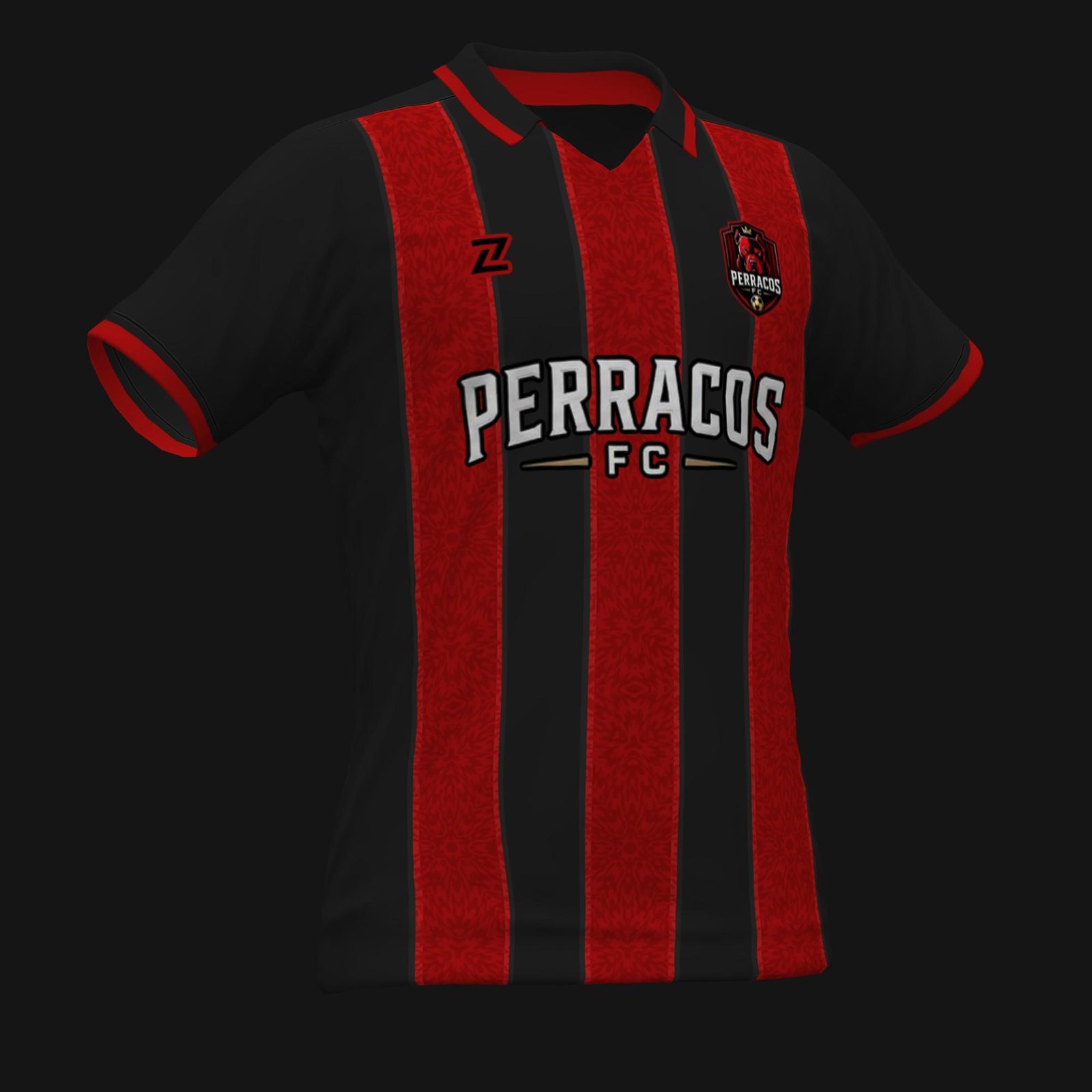PERRACOS FC 2026