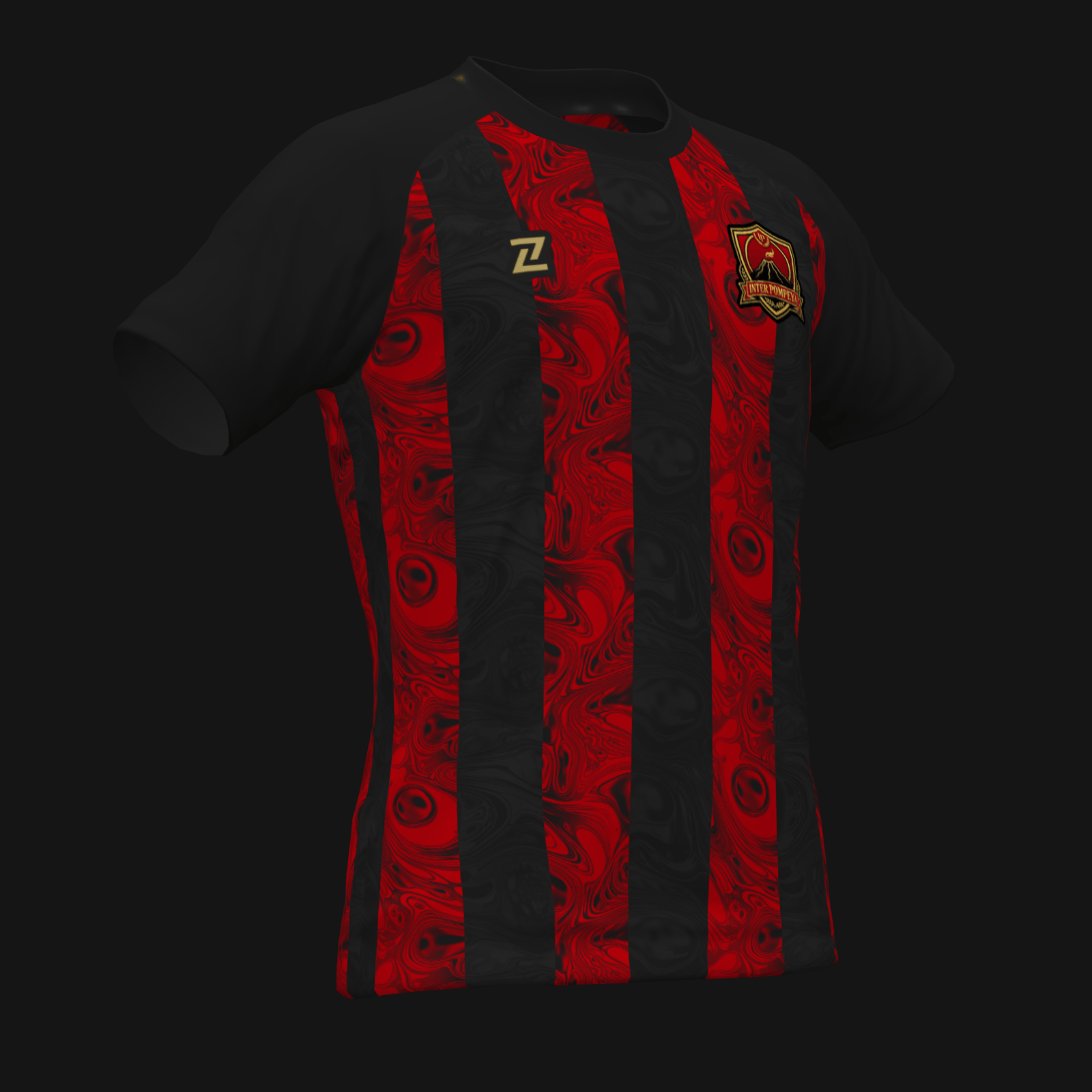 INTER POMPEYA 2026