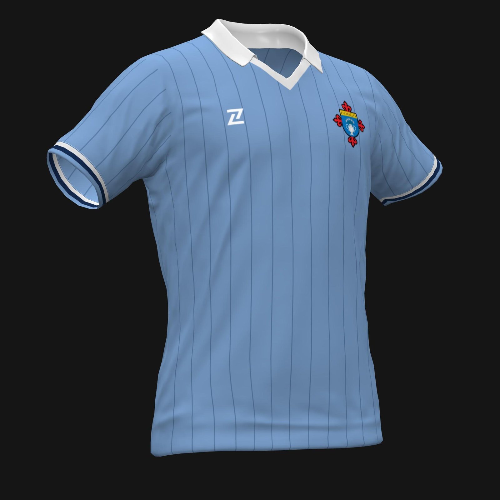 HUERTA FC