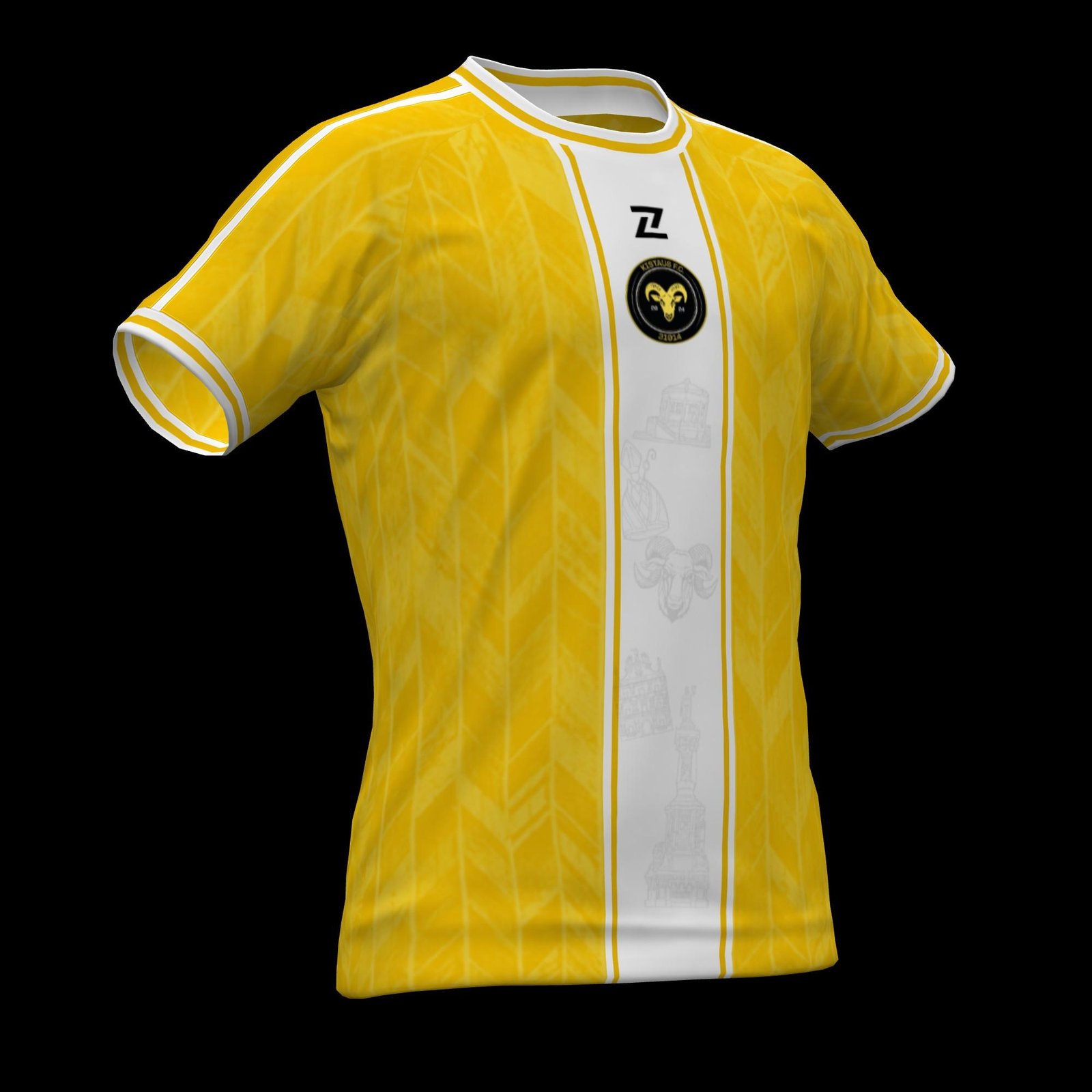 KISTAUS F.C.