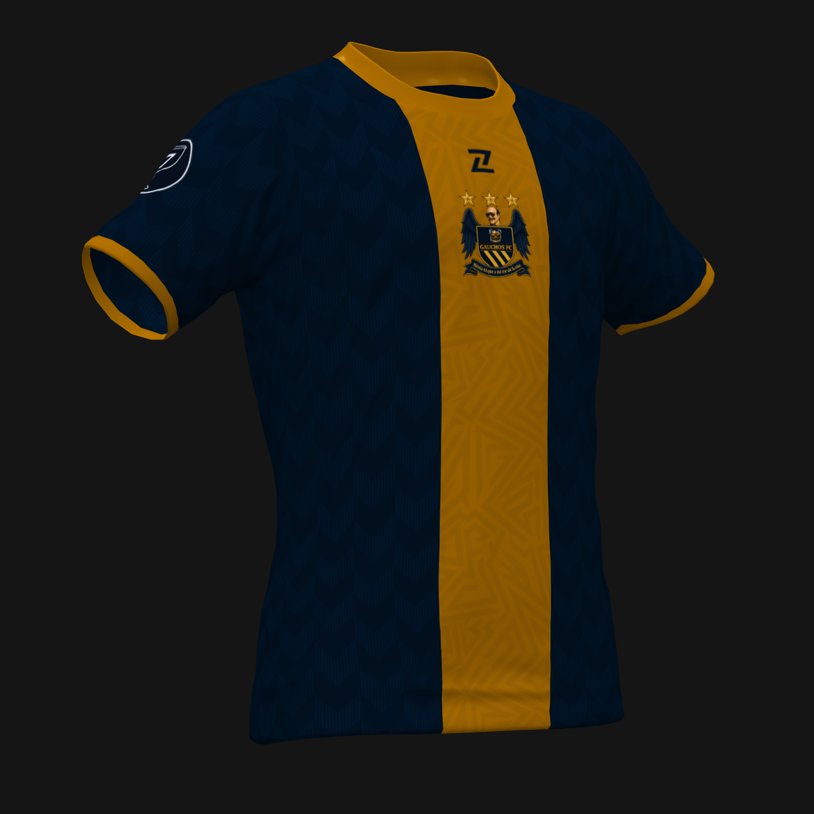 GAUCHOS FC