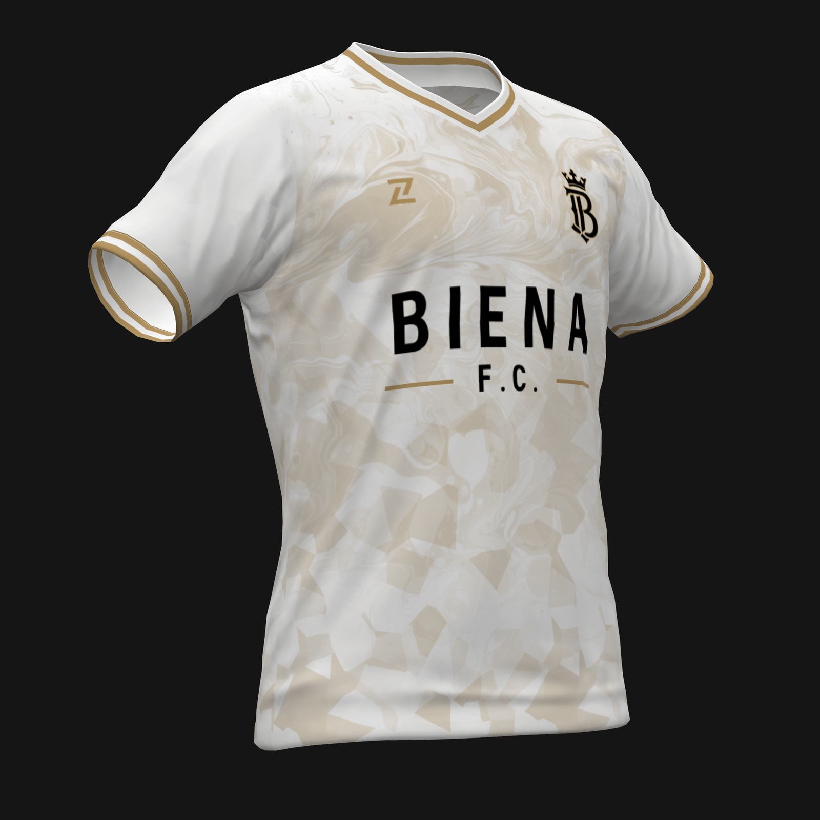 BIENA F.C 2026