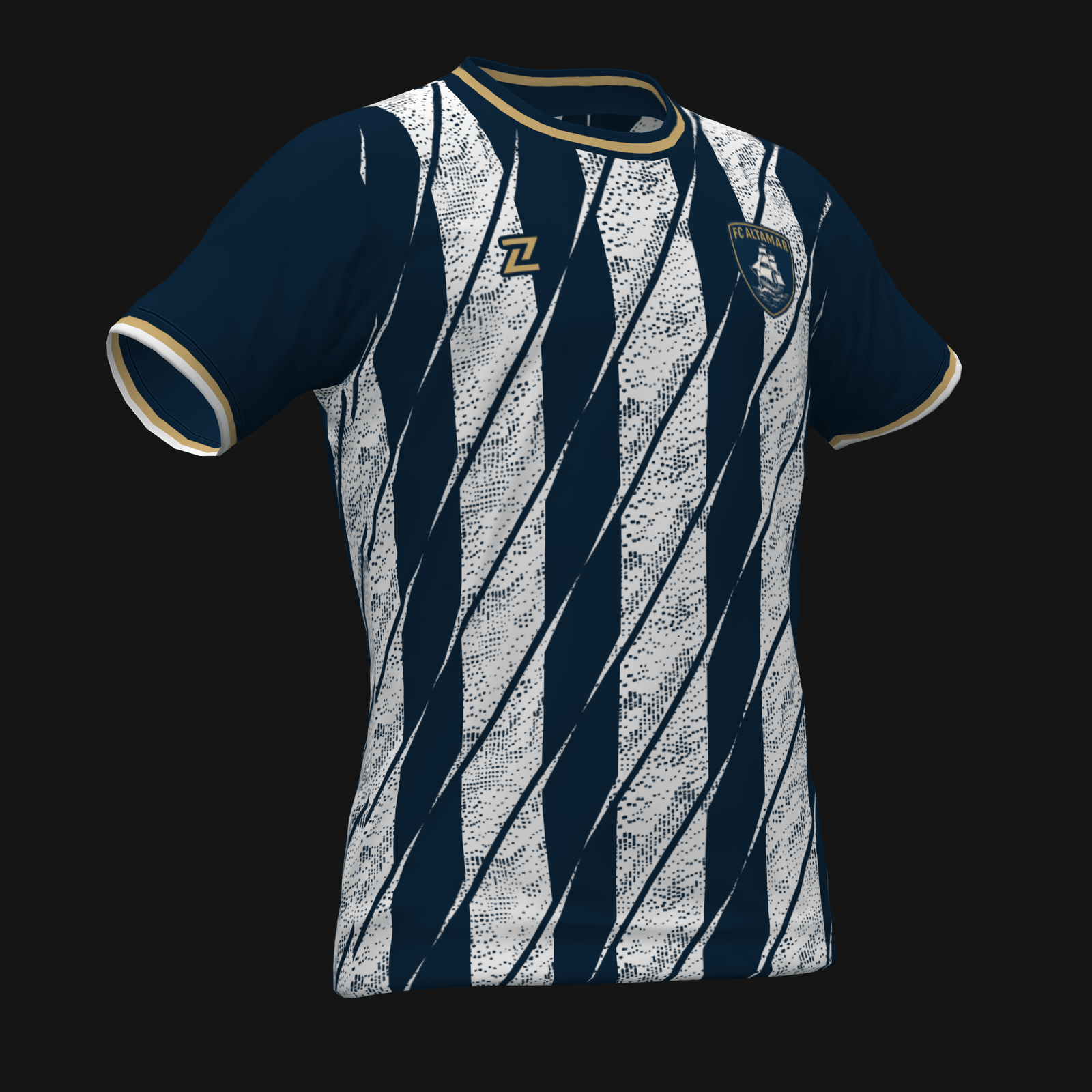 FC ALTAMAR