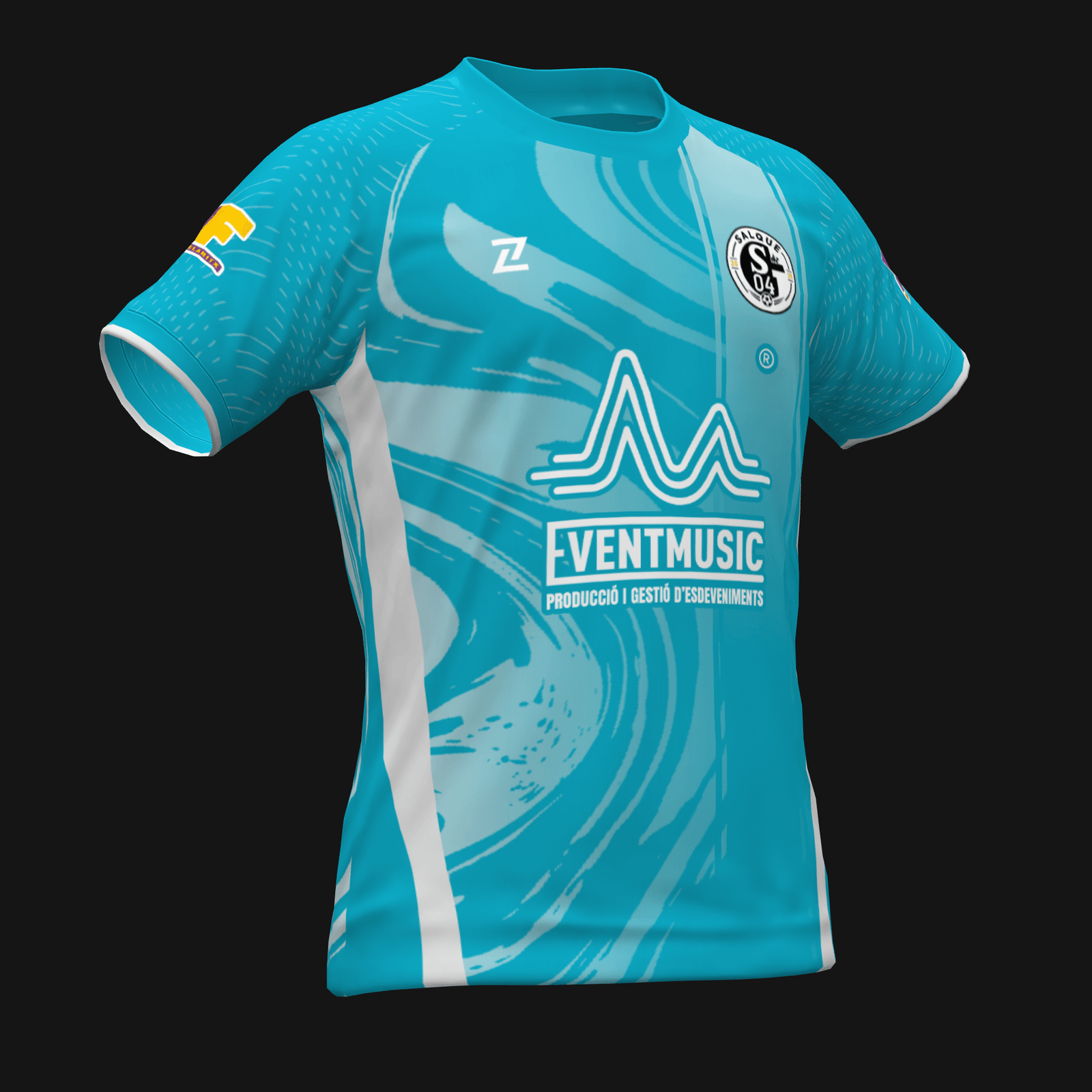 SALQUE 04 FC