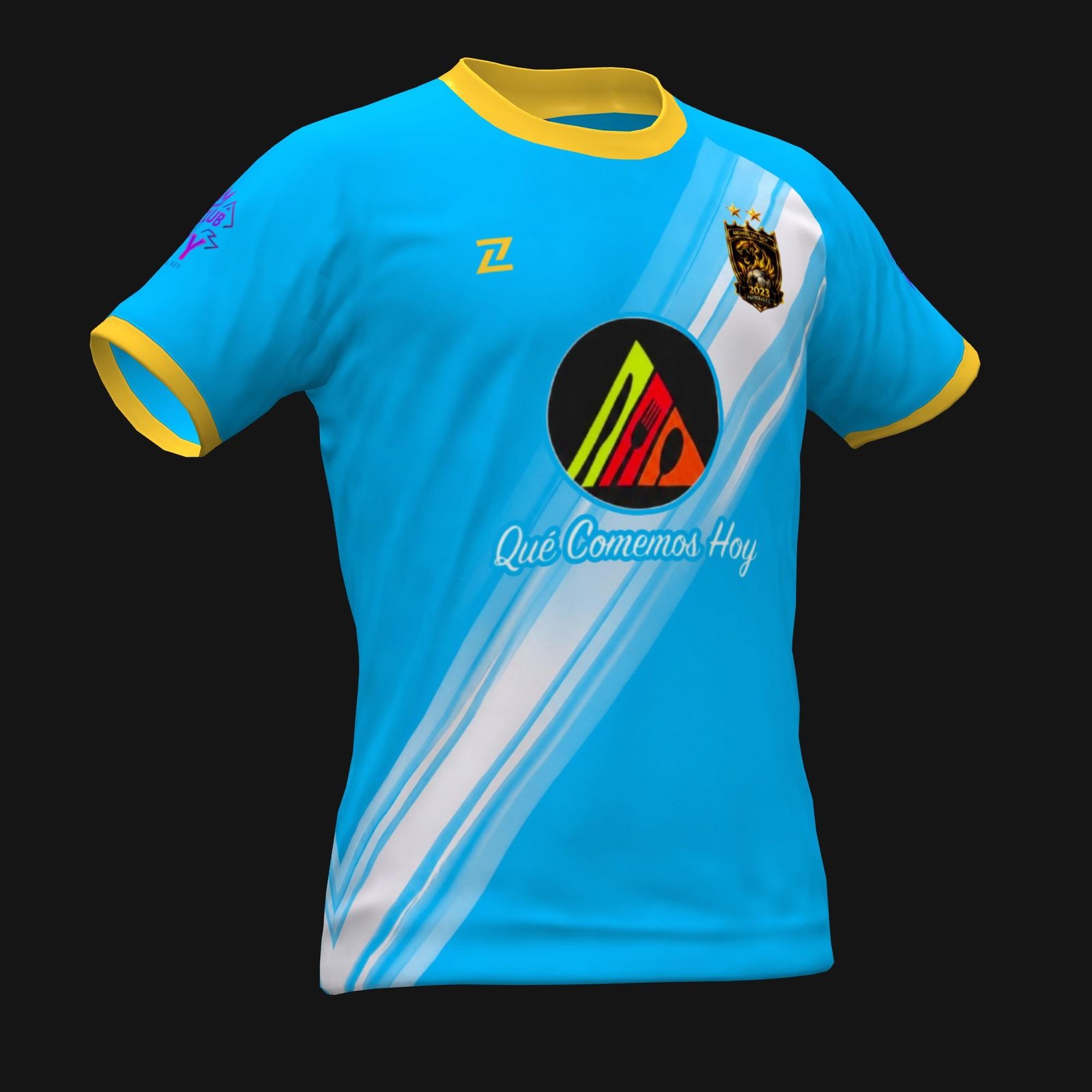 PANTERAS FC II