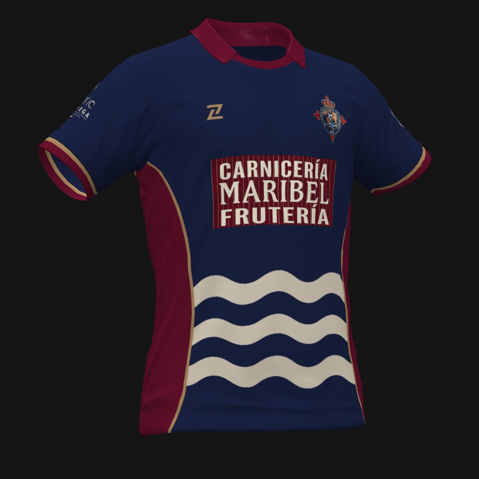 RC INTERNACIONAL DE CARANZA BALOMPIÉ