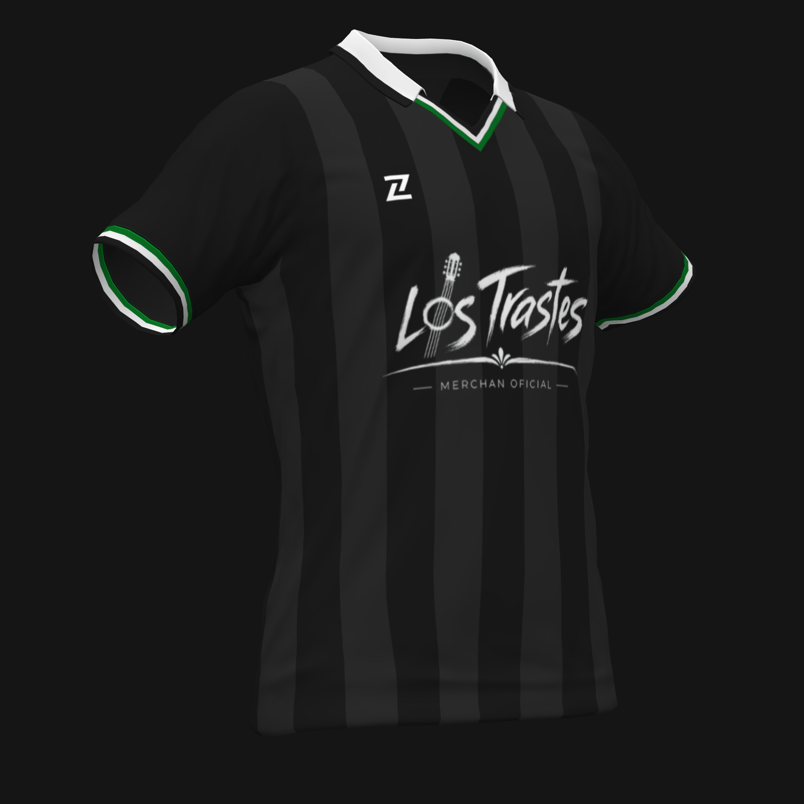 LOS TRASTES
