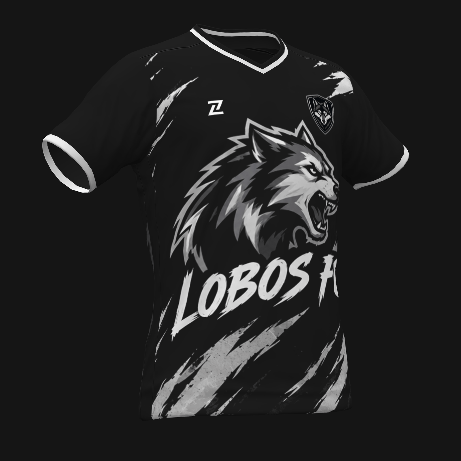 LOBOS F.C 2026