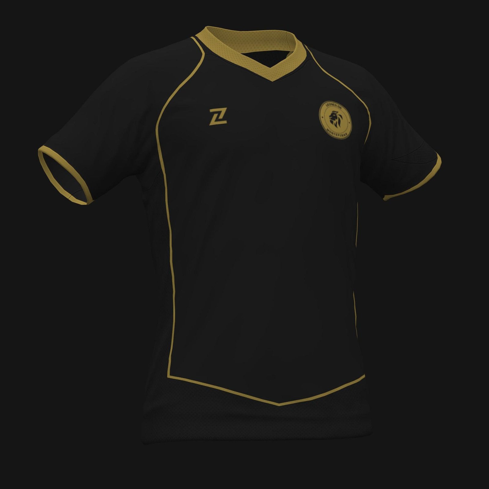 LEONES DE MONTEPINAR 2026