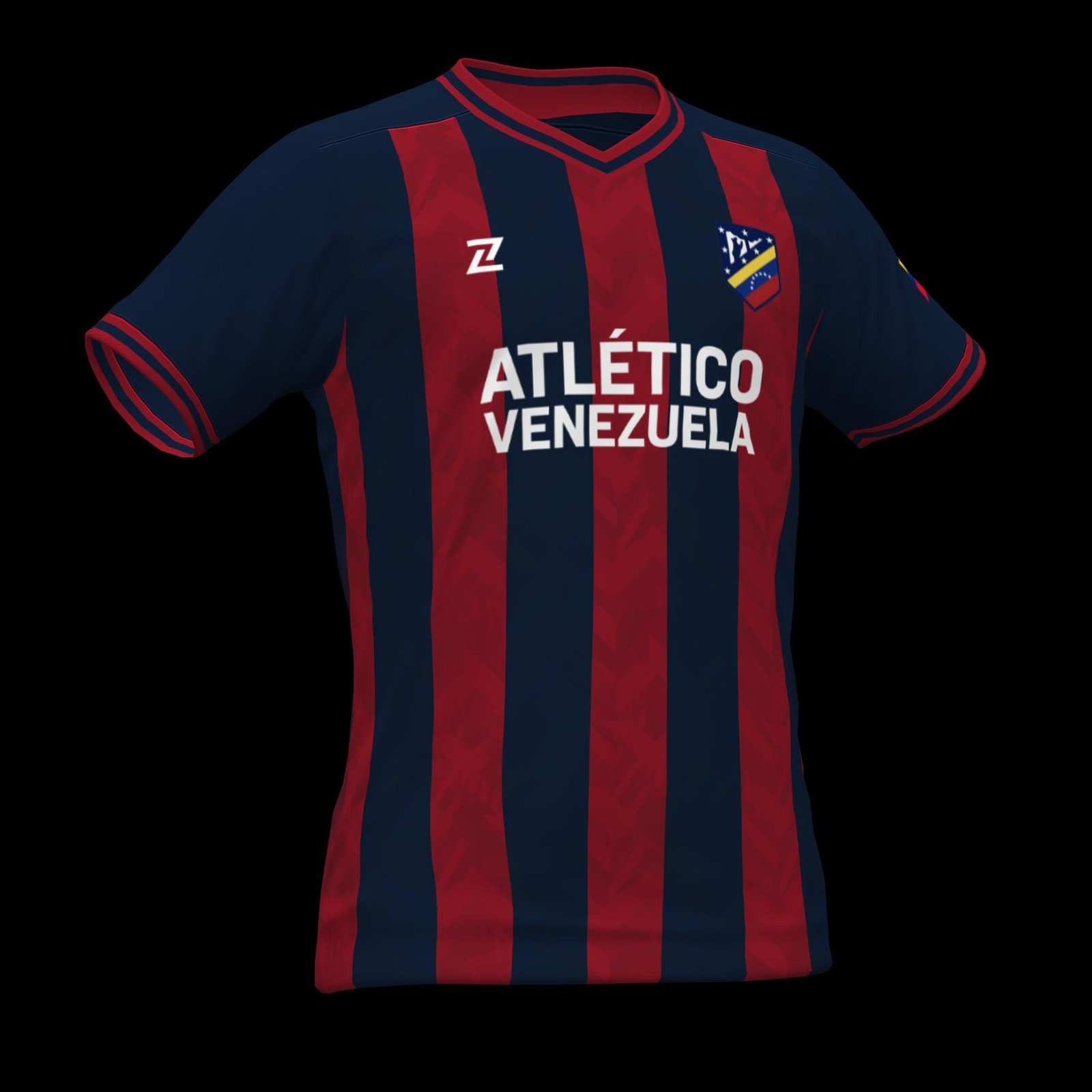ATLÉTICO VENEZUELA 2026