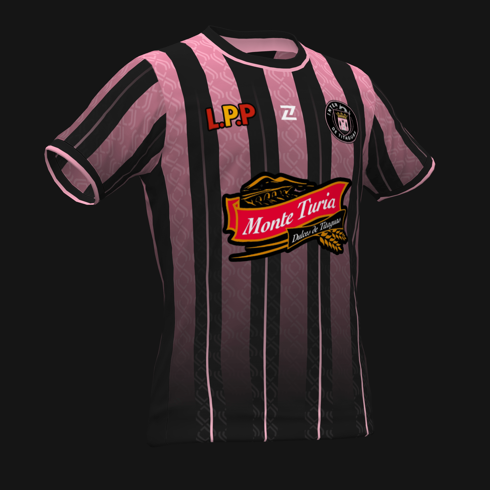 INTER DE TITAGUAS IDT