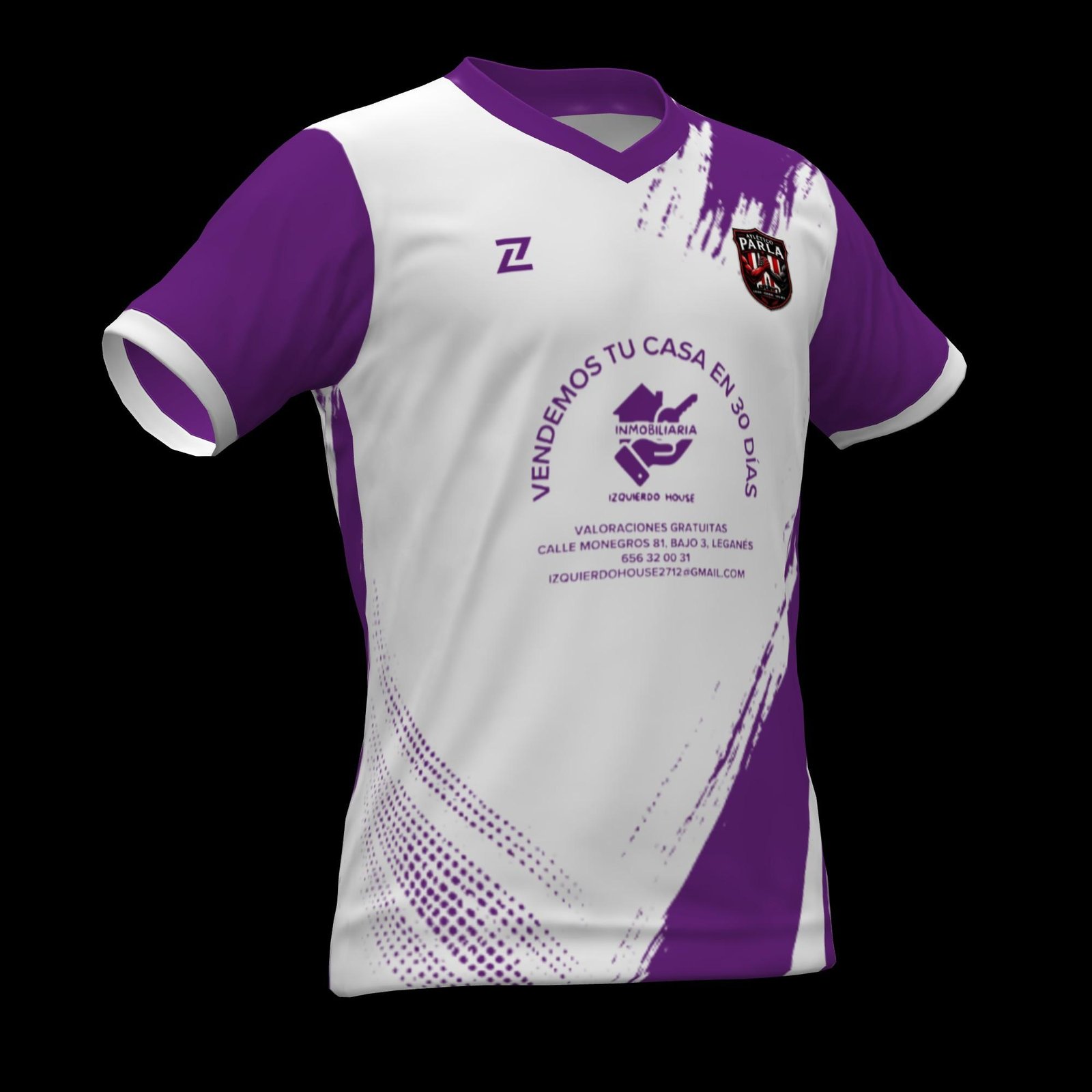 ATLETICO PARLA 2026