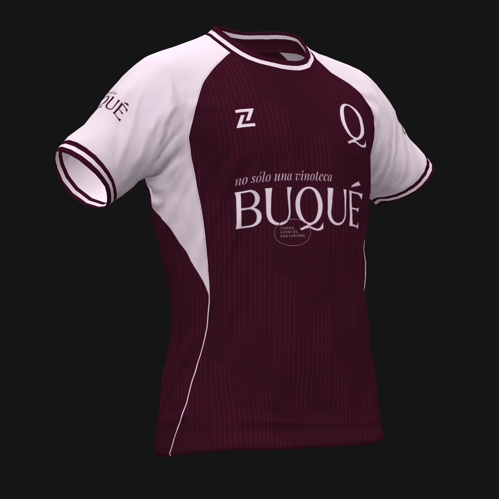 BUQUÉ