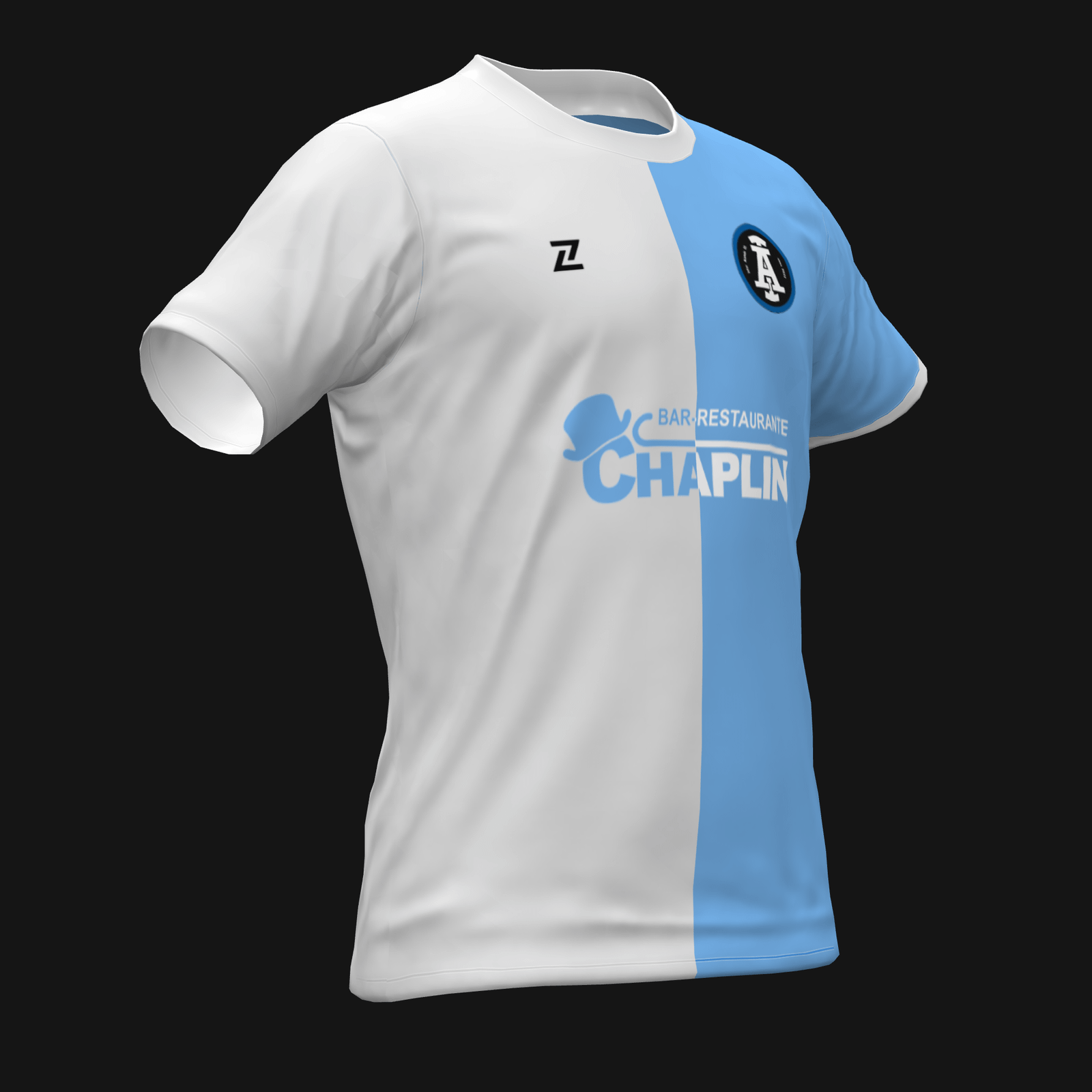 INTER ALAMIN 2026