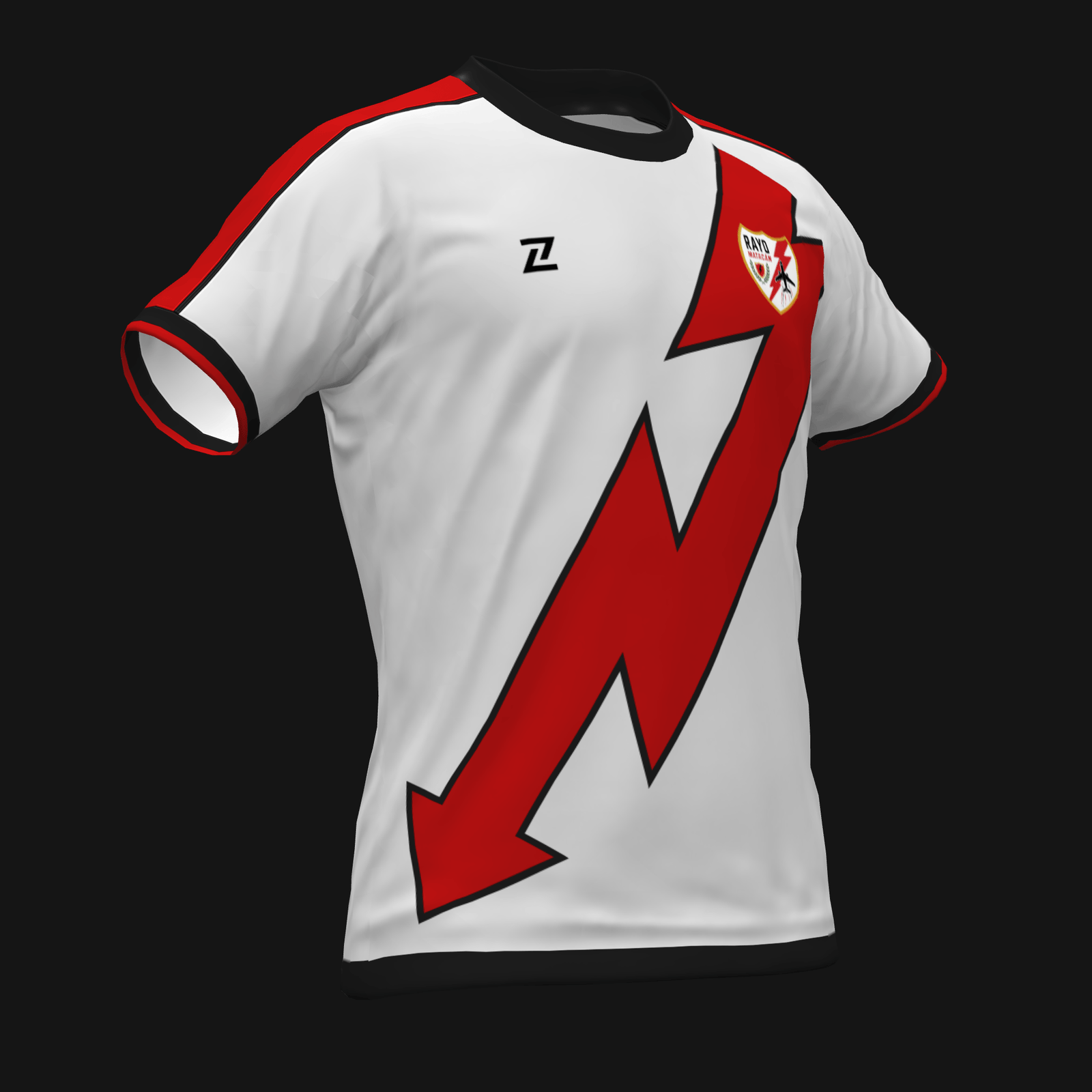 RAYO MATACÁN