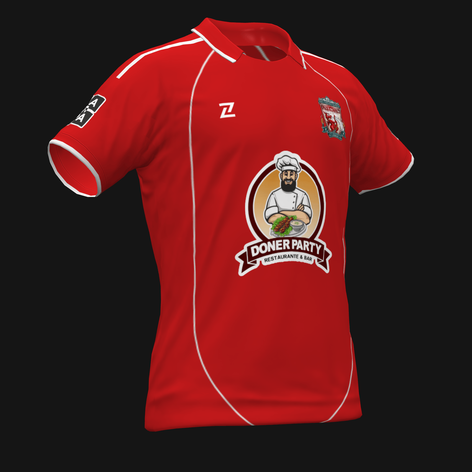 LIVERCUM FC