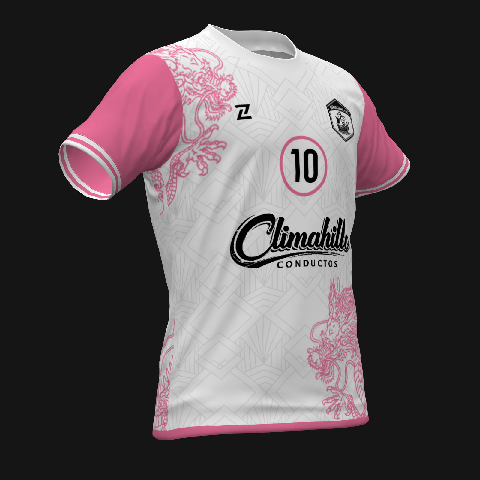 BORDALISMO F.C