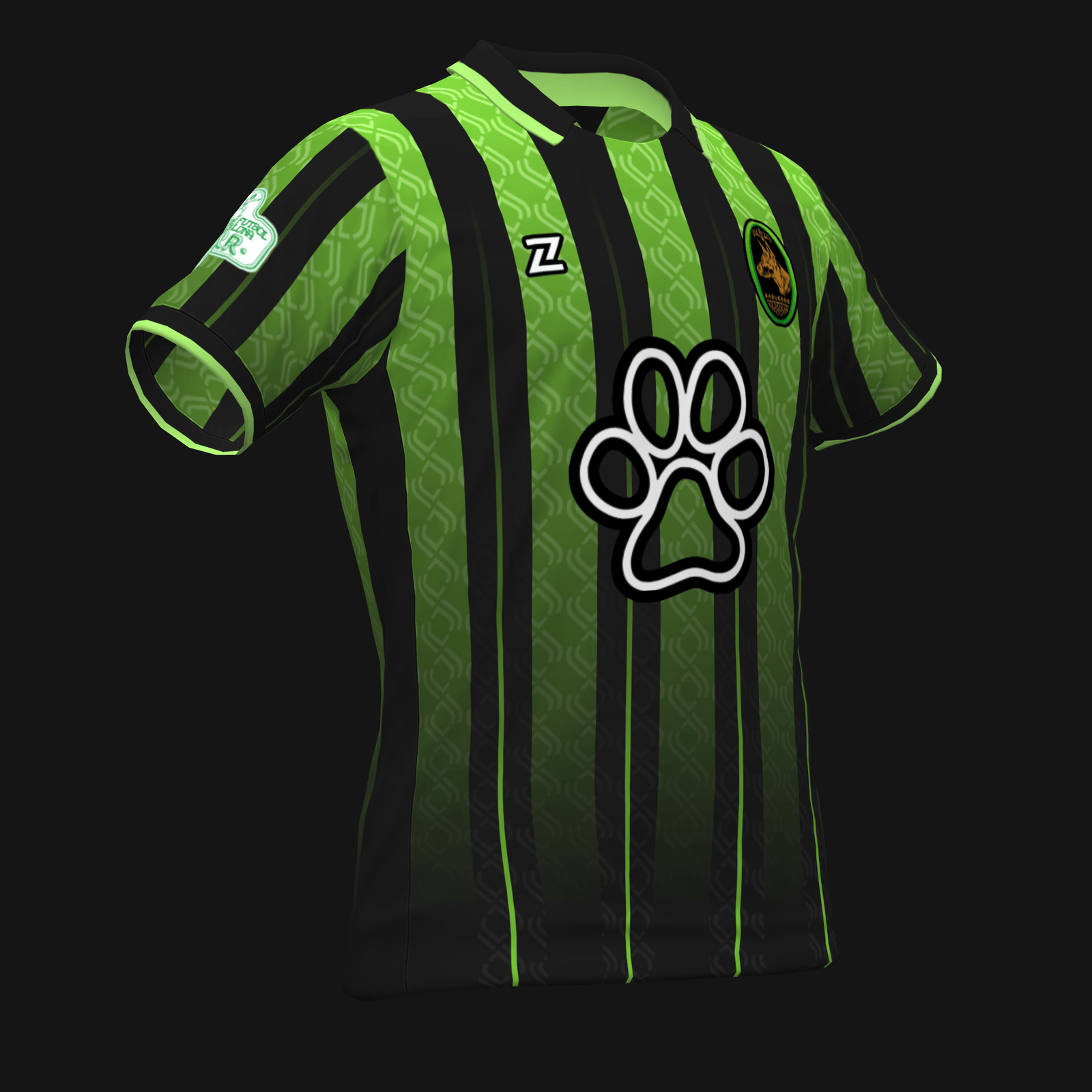 SABUESOS 2026