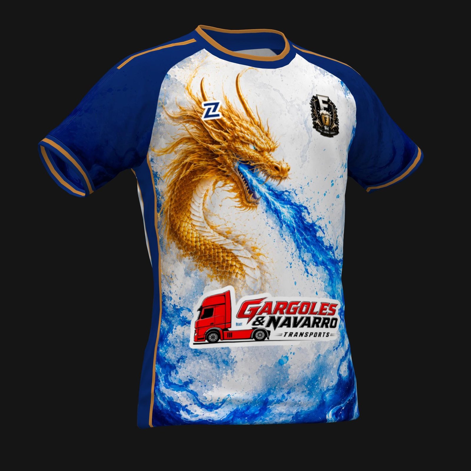 FANTASY FC