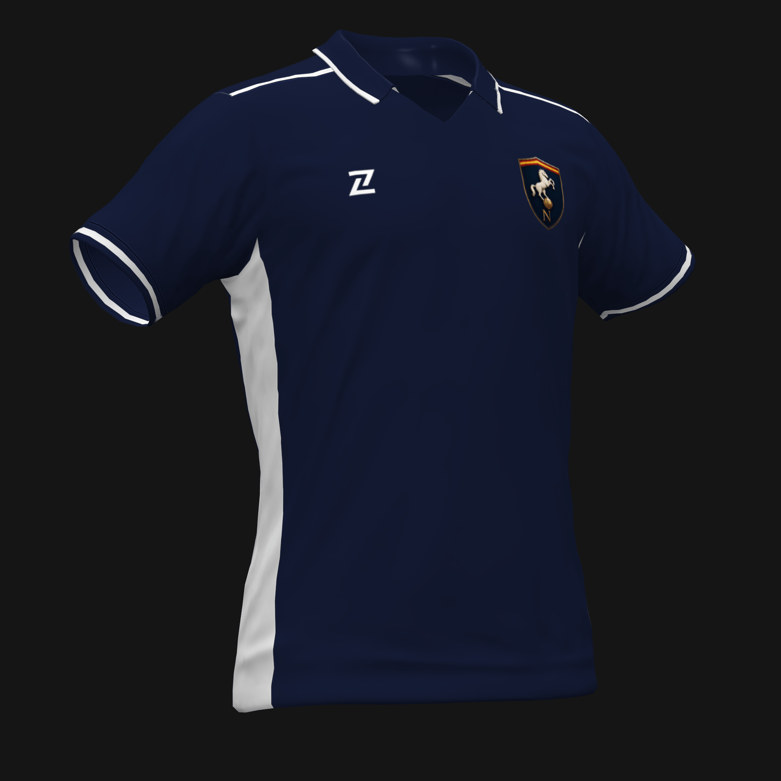 NAPOLITANOS F.C