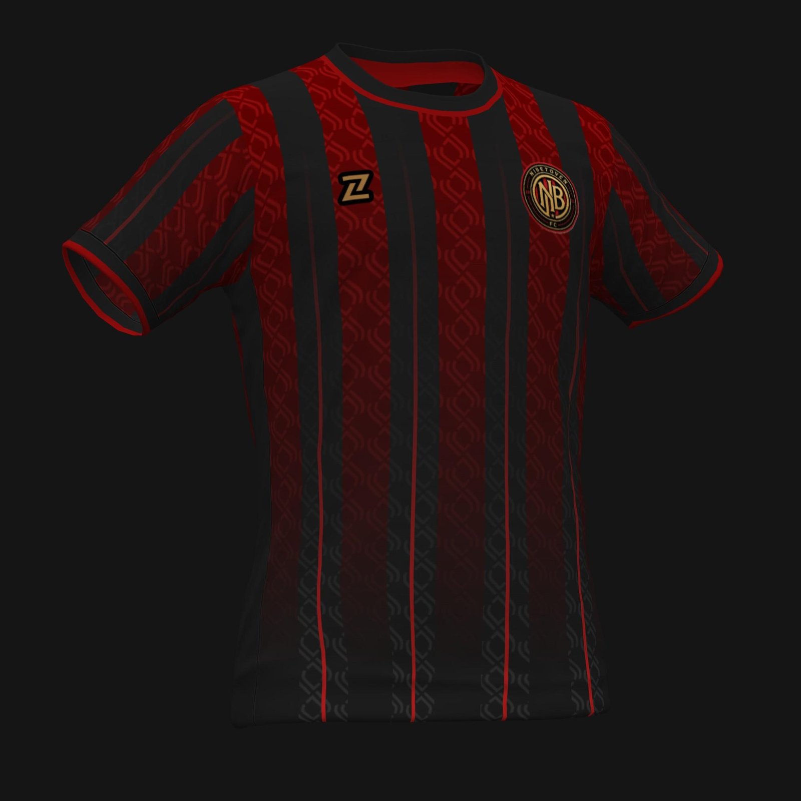 NIBETOVEN FC