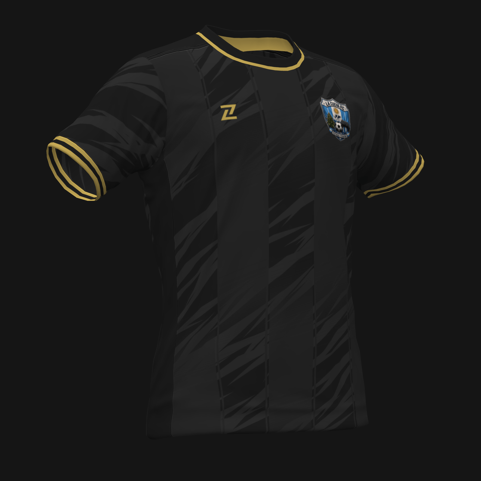 LA CUEVA F.C