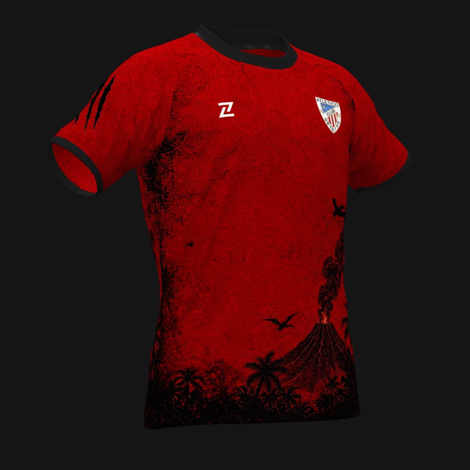 ATLETICO ARTEIXO VETERANOS