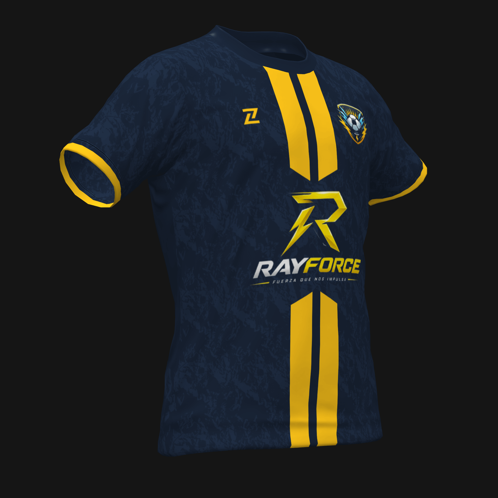 RAYOS FC A.D.G