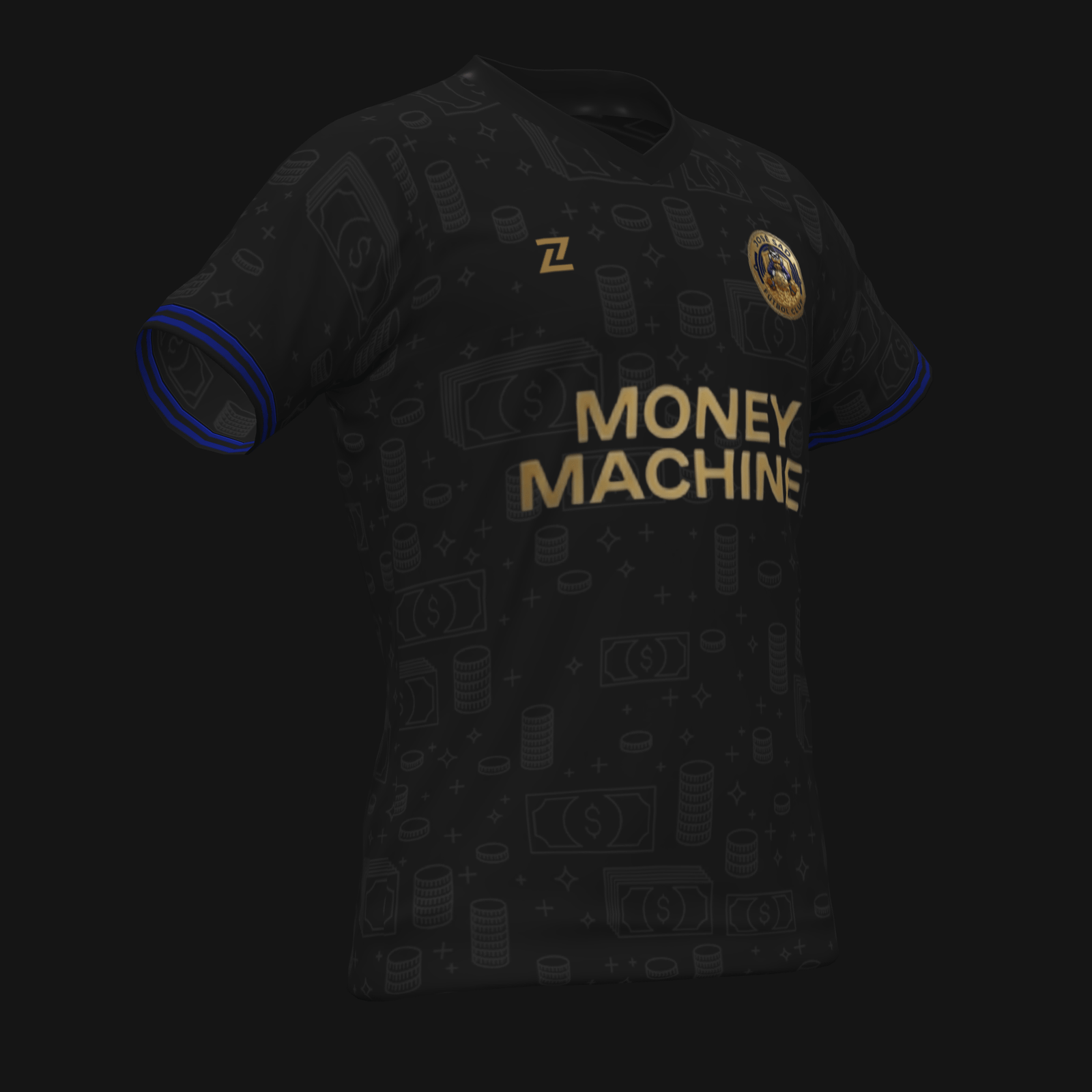 JOSÉ SAD FUTBOL CLUB