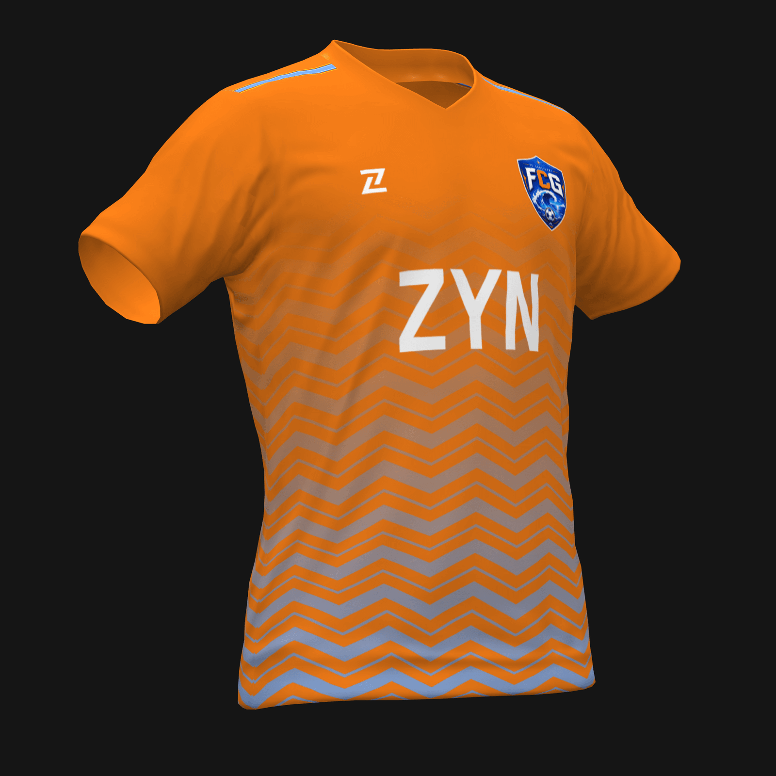 FC GARCISTRI 2026
