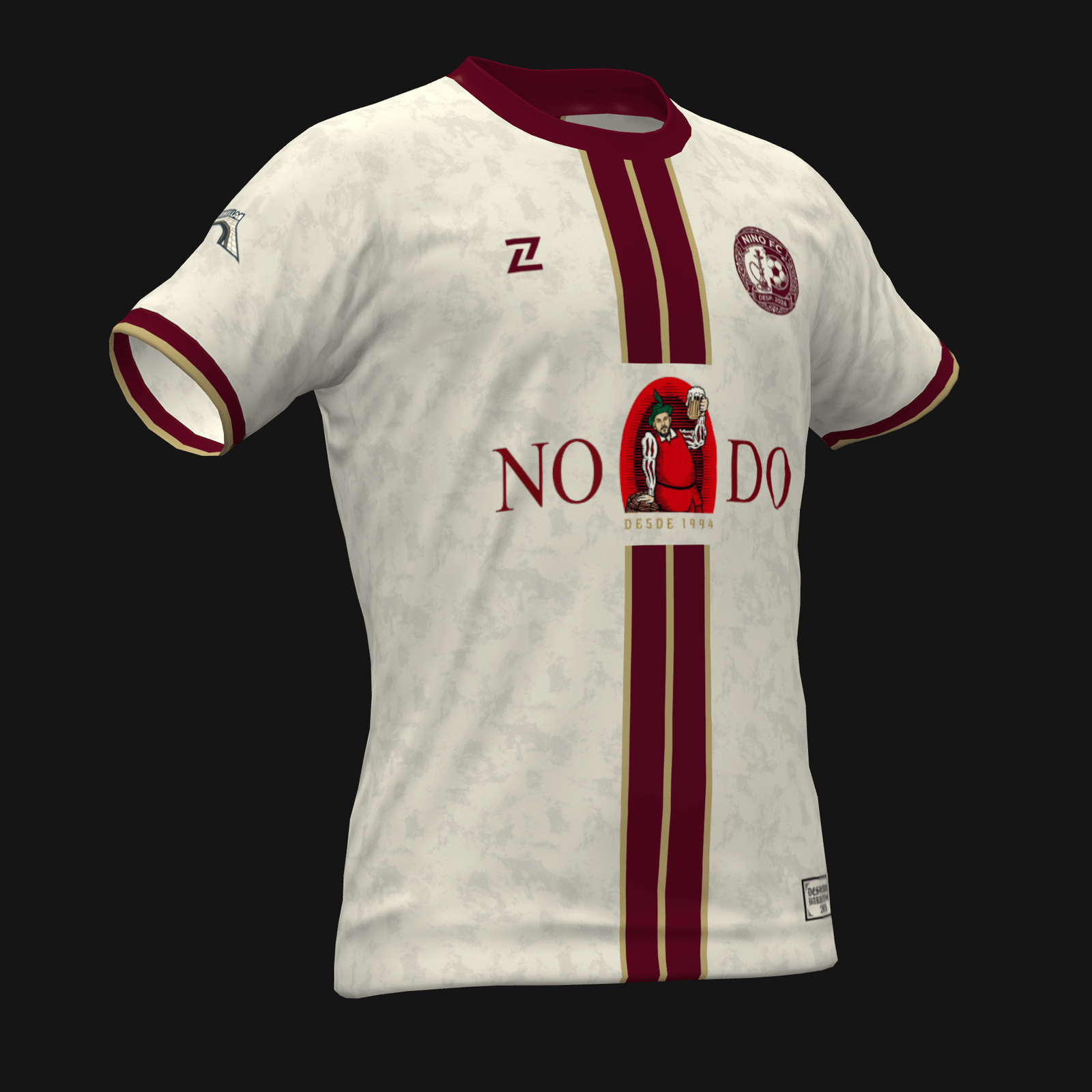 NINO FC