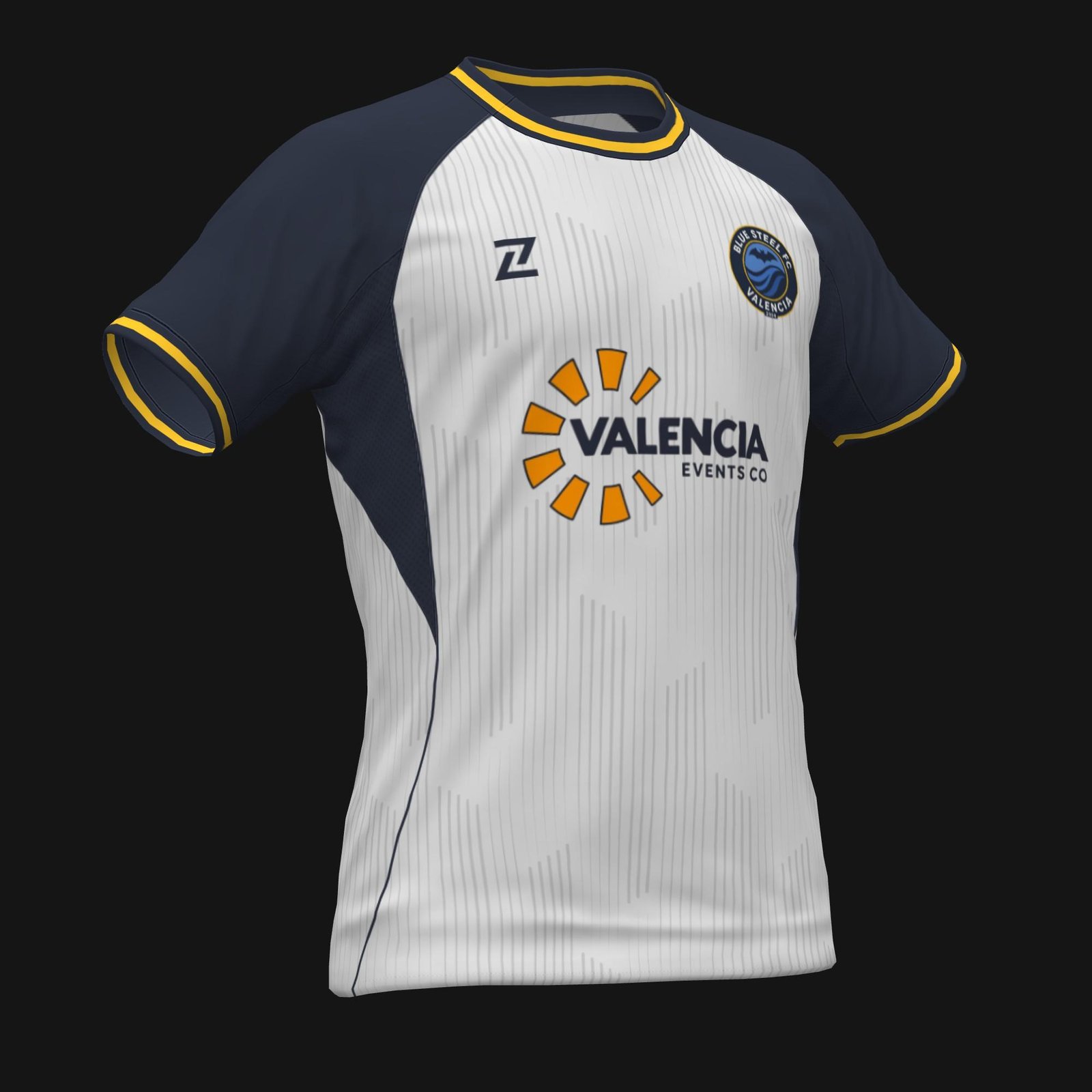 BLUE STEEL FC