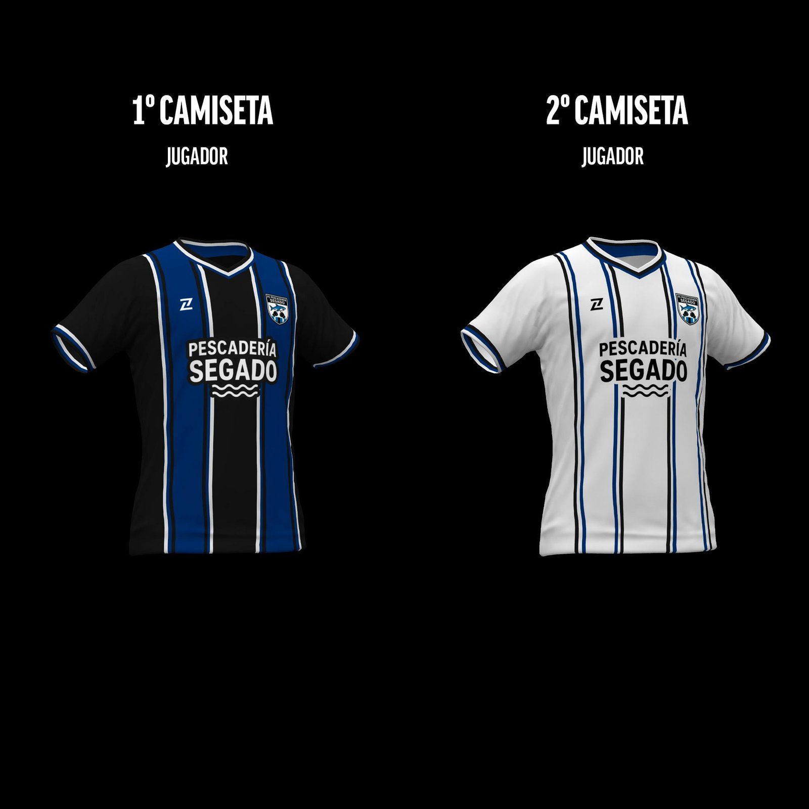 FC PESCADERÍA SEGADO