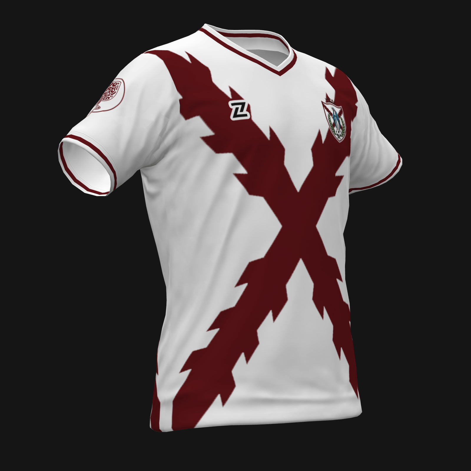 LAS NIEVES FC