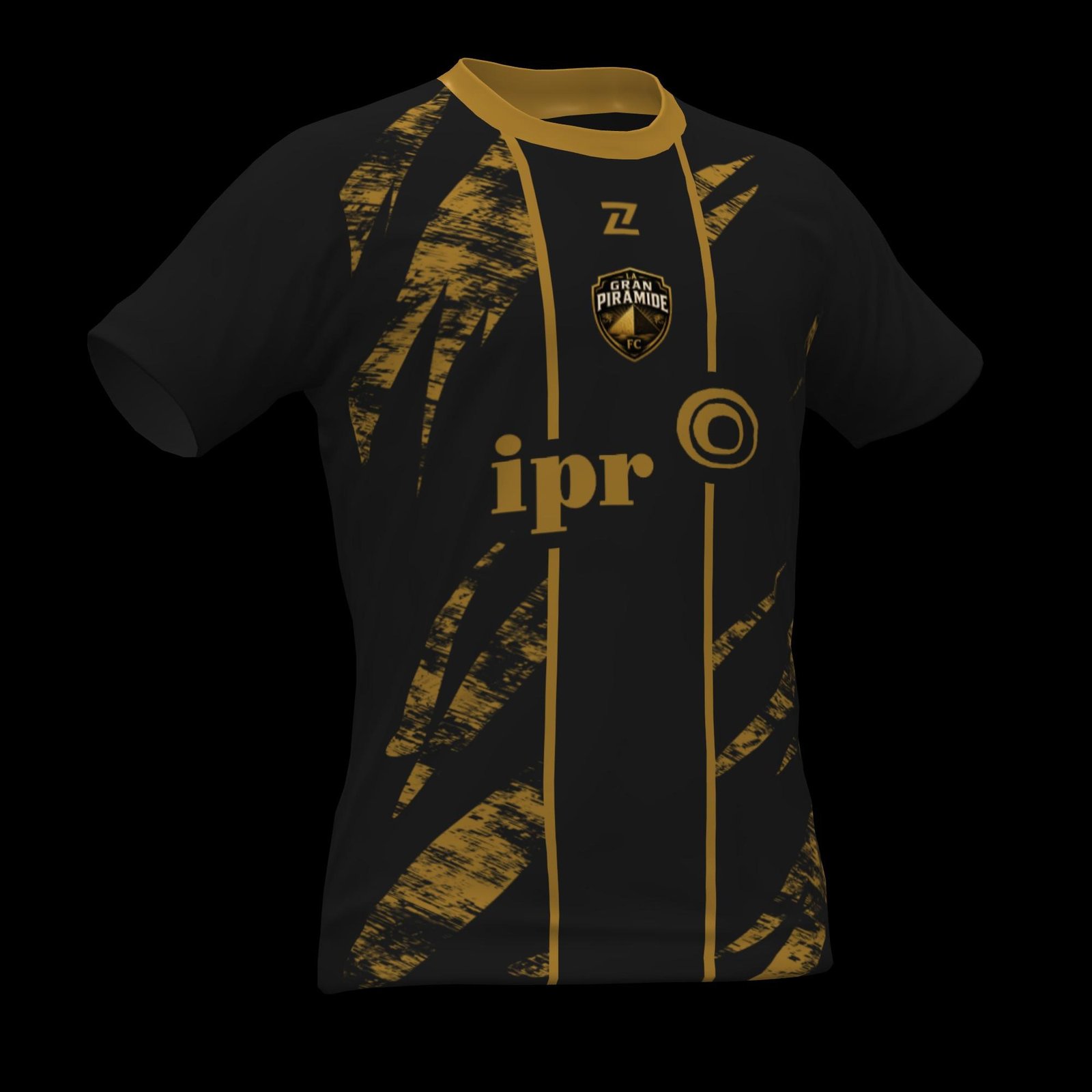 LA GRAN PIRÁMIDE FC
