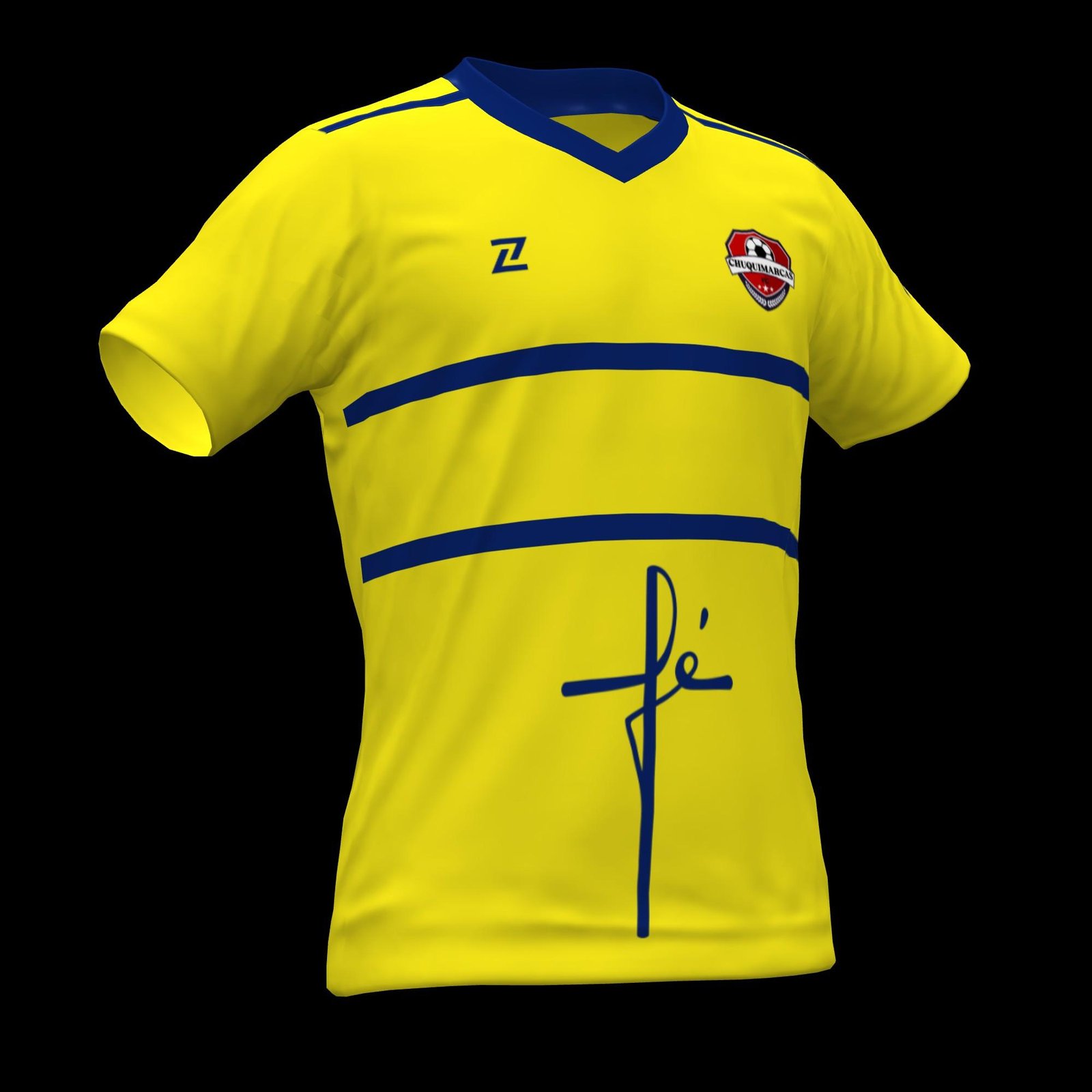 CHUQUIMARCAS FC
