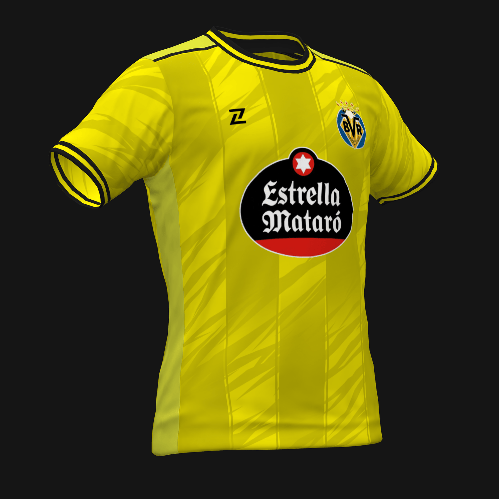 BIRRAREAL MATARO
