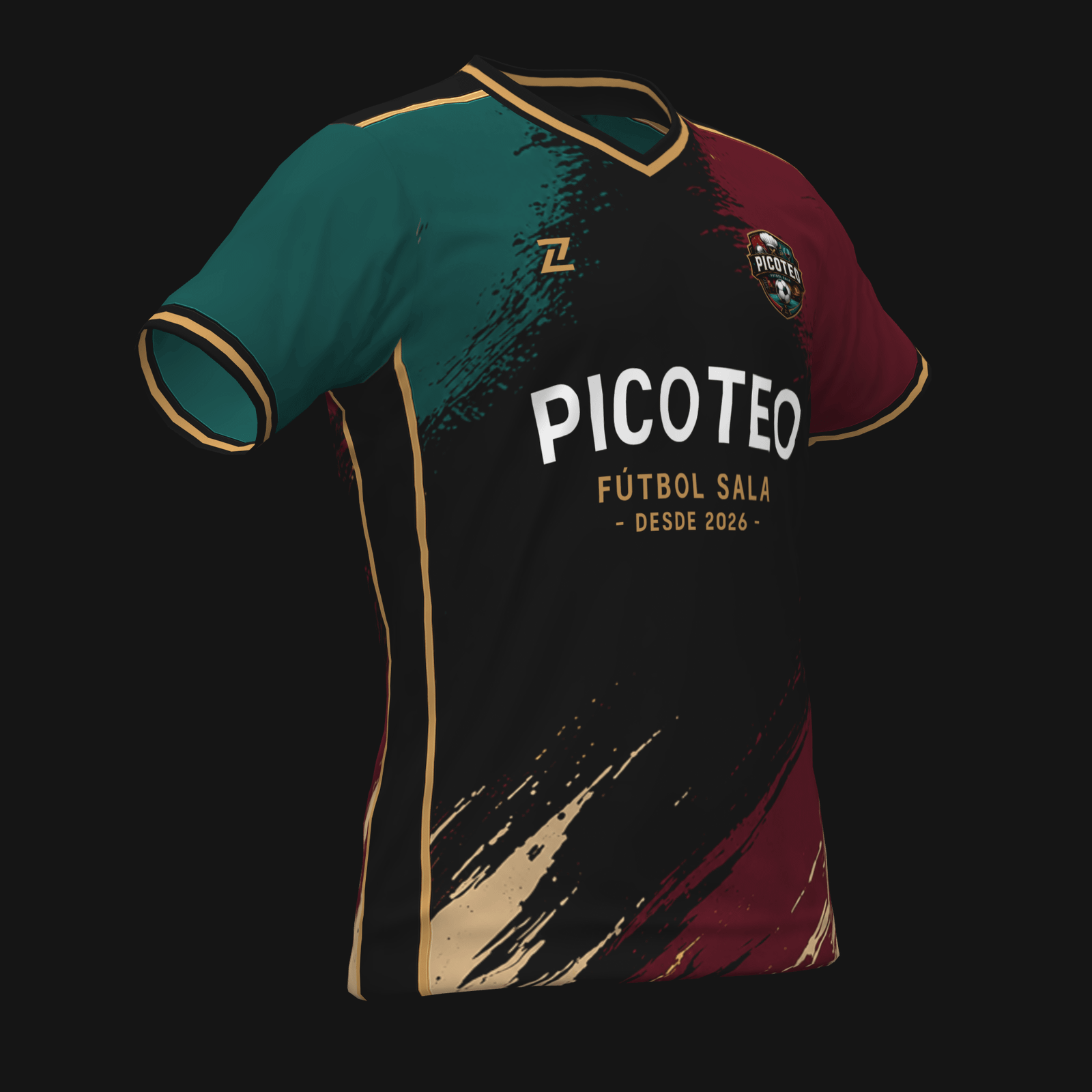 PICOTEO FC