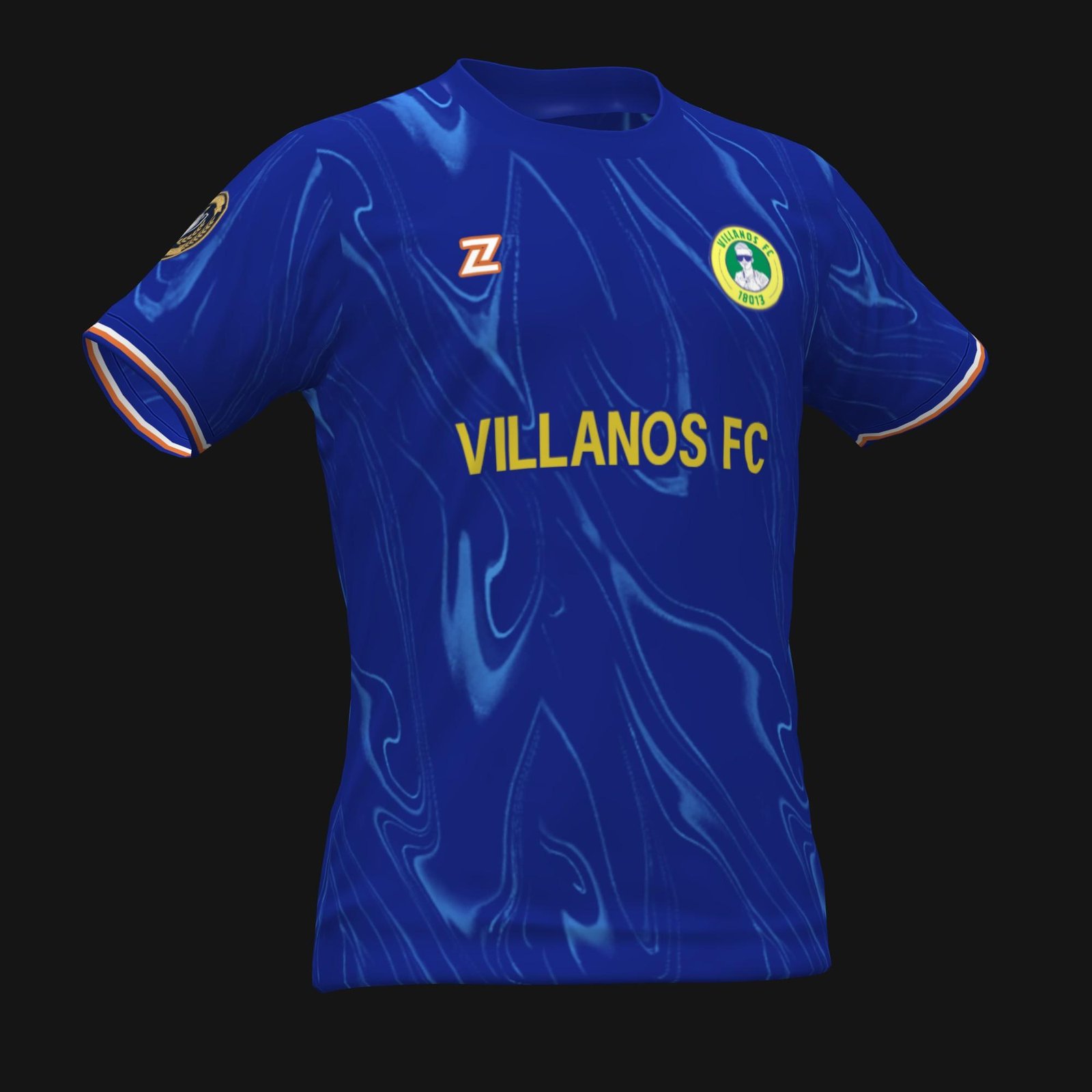 VILLANOS CF 2026