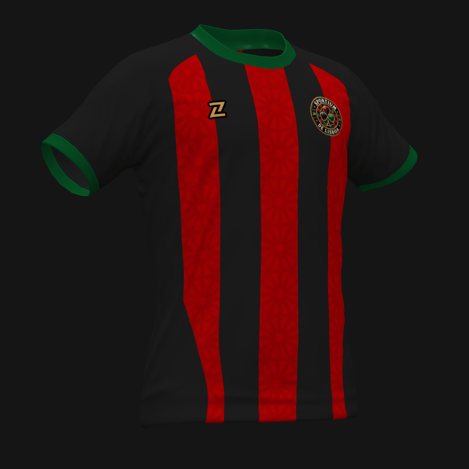 SPORTIUM DE LISBOA 2026