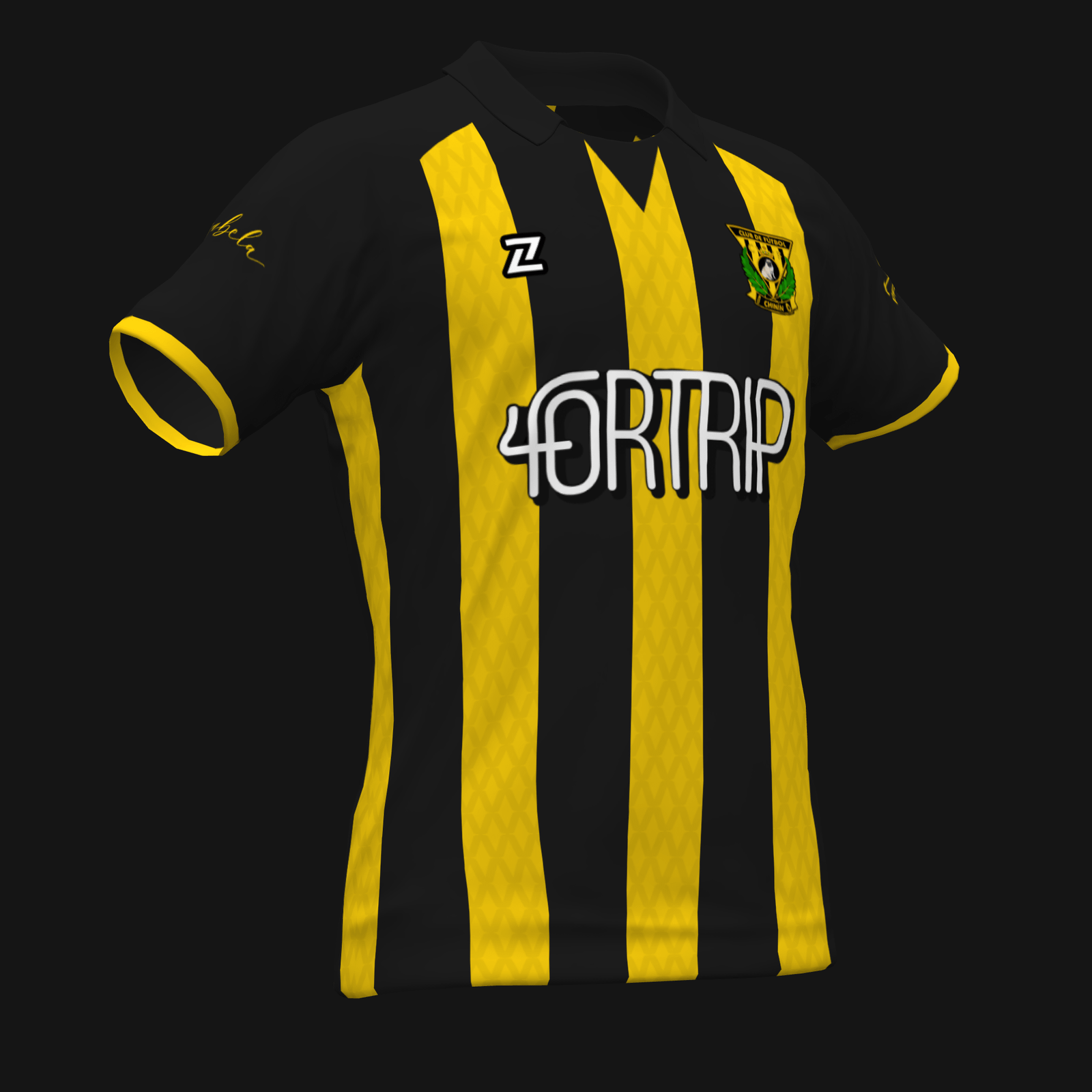 CHINÍN C.F