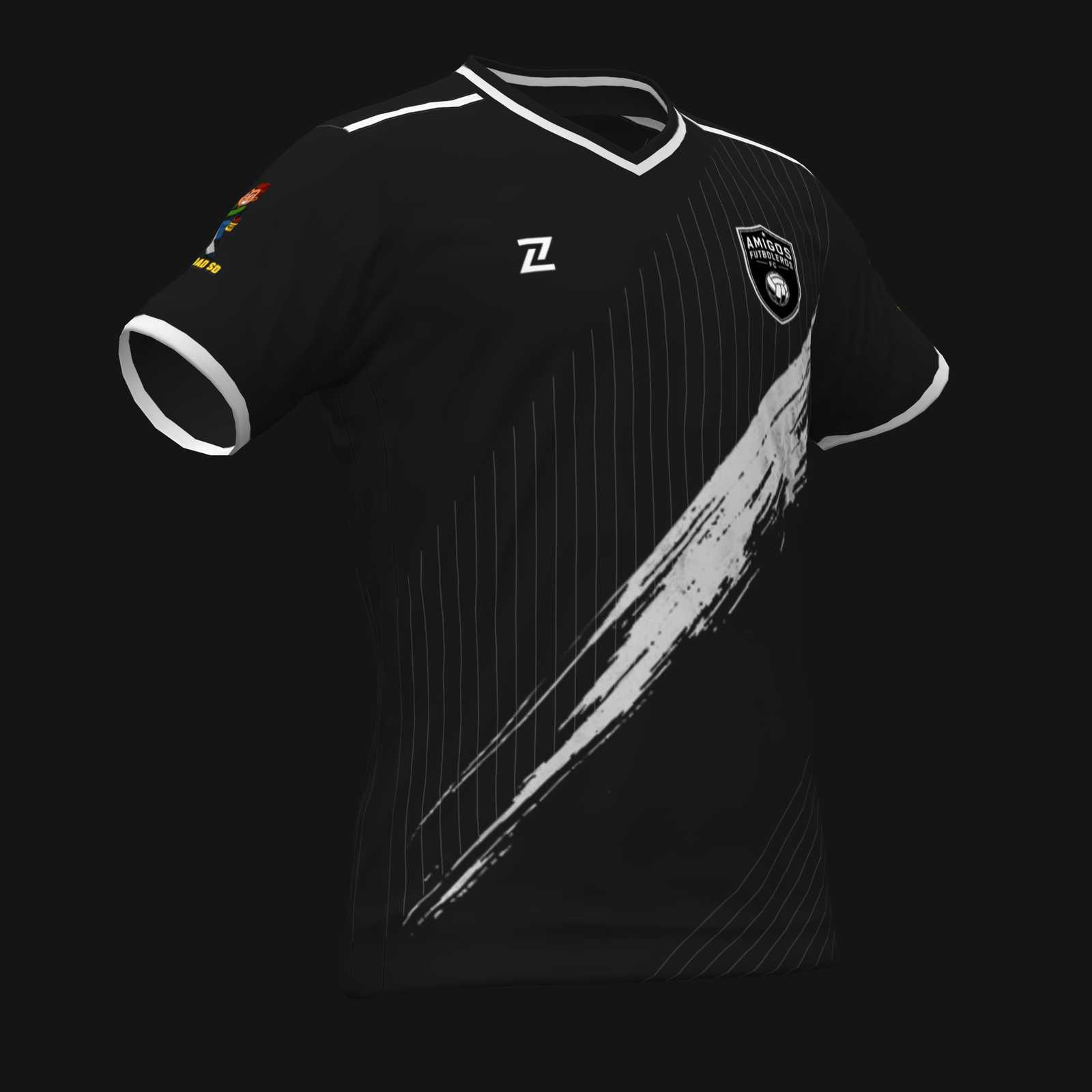AMIGOS FUTBOLEROS FC