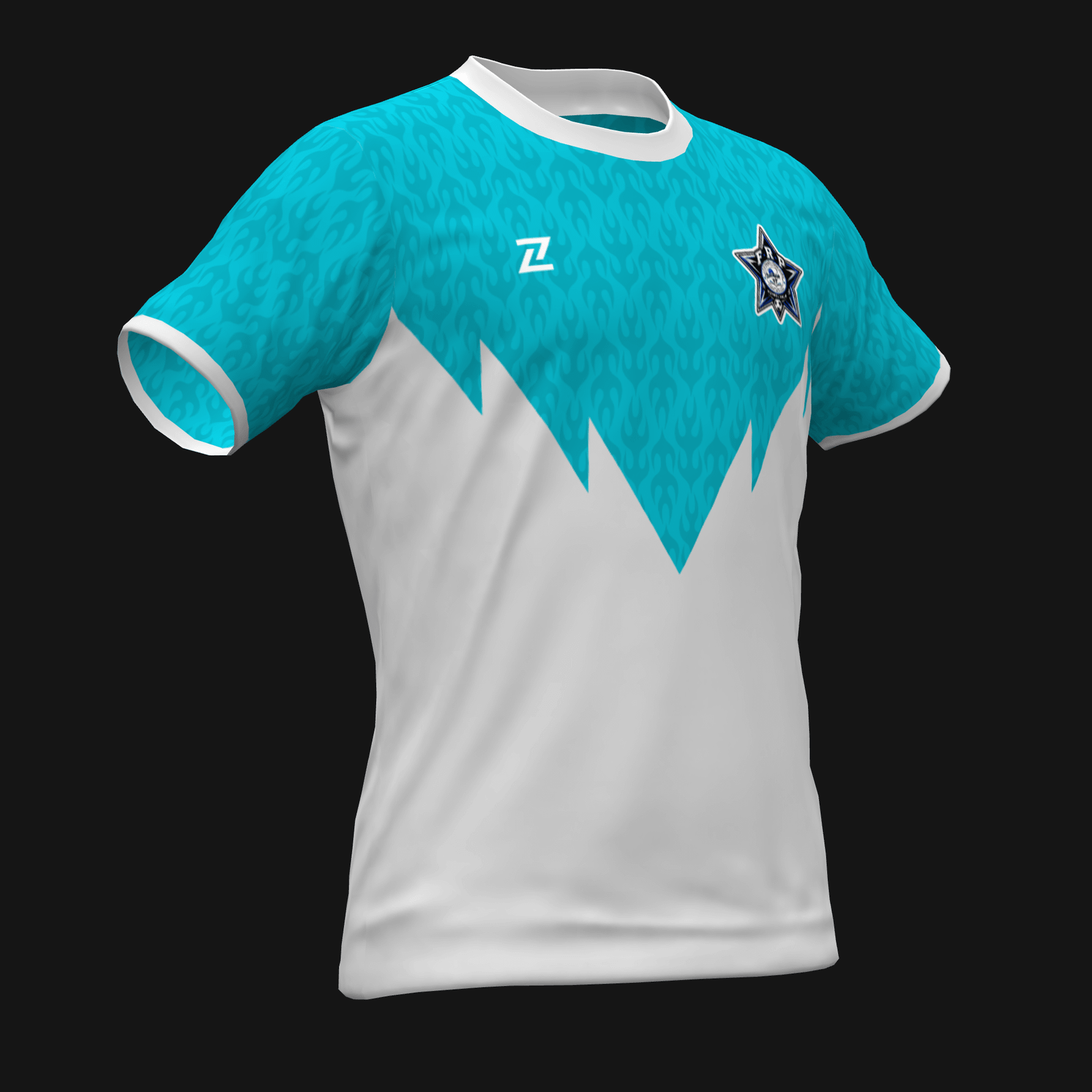 FRP FUTSAL
