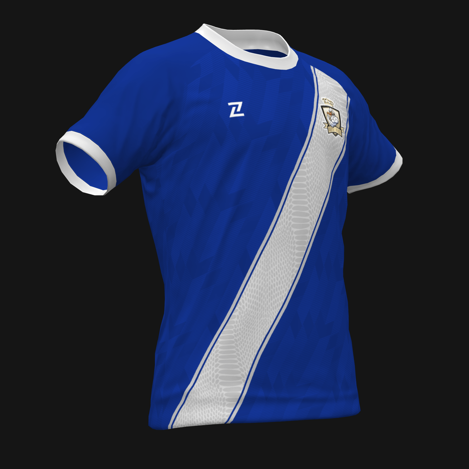 DPS FC