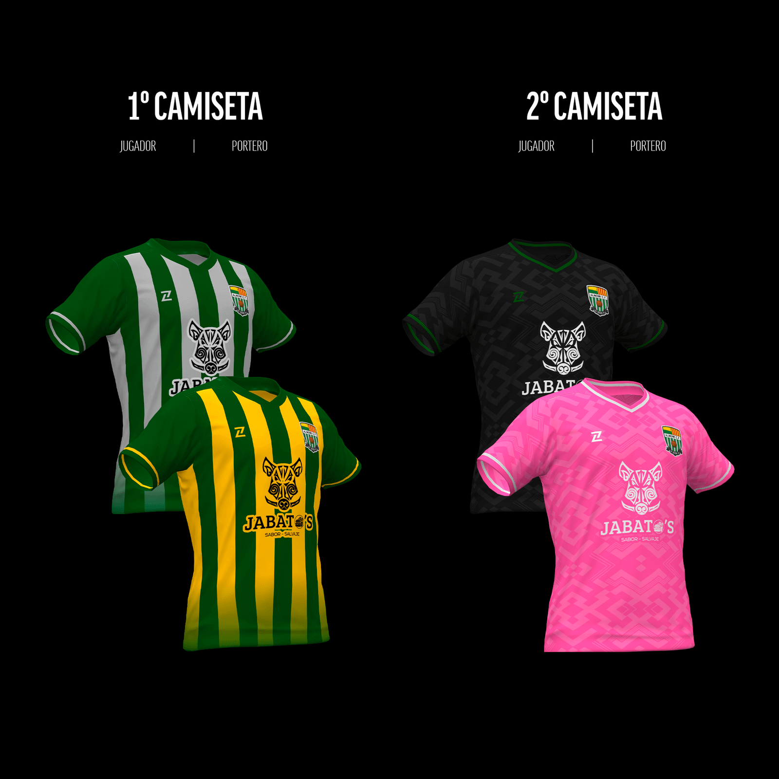 ALNOMI CF