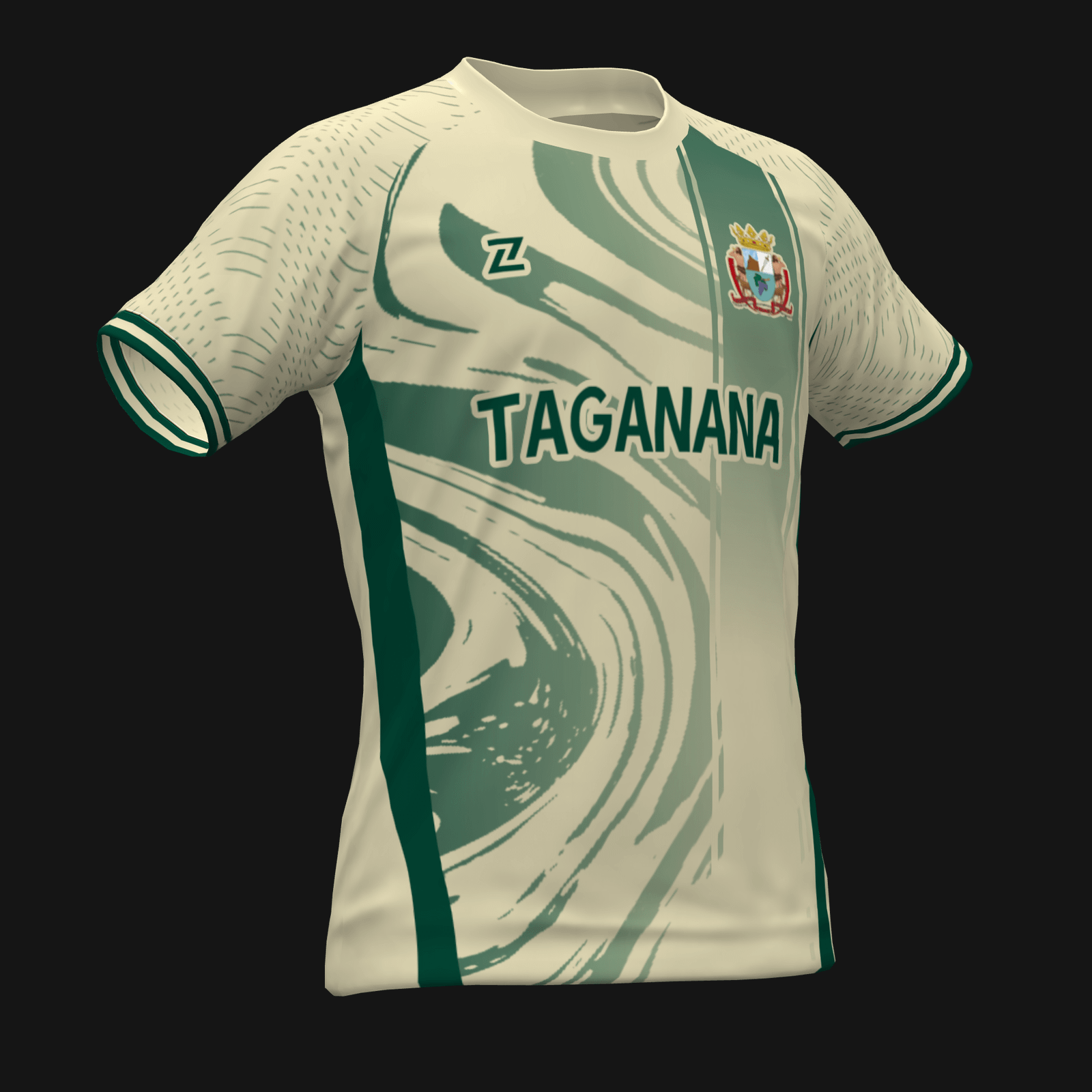 TAGANANA