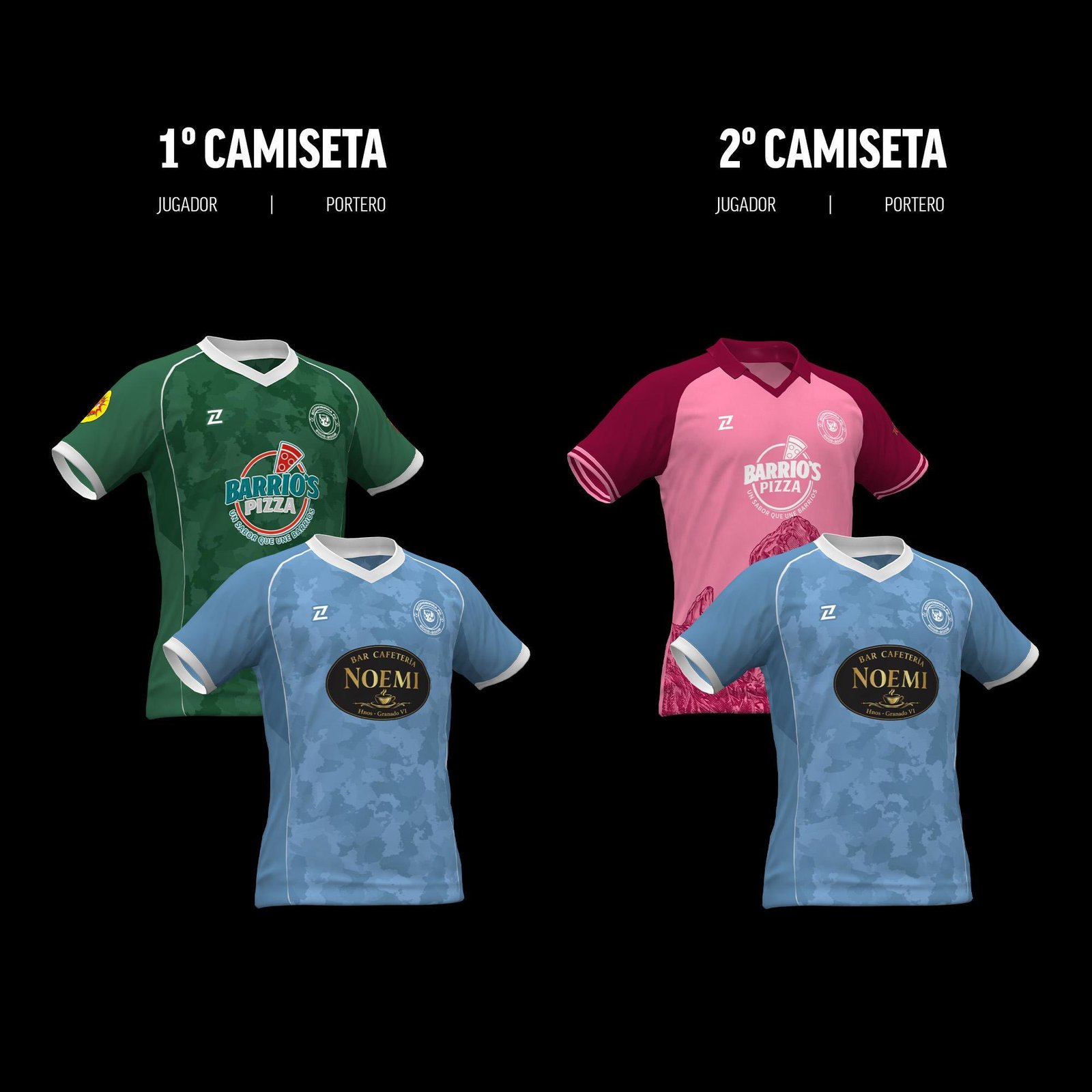 ECONOBIRRA FC II